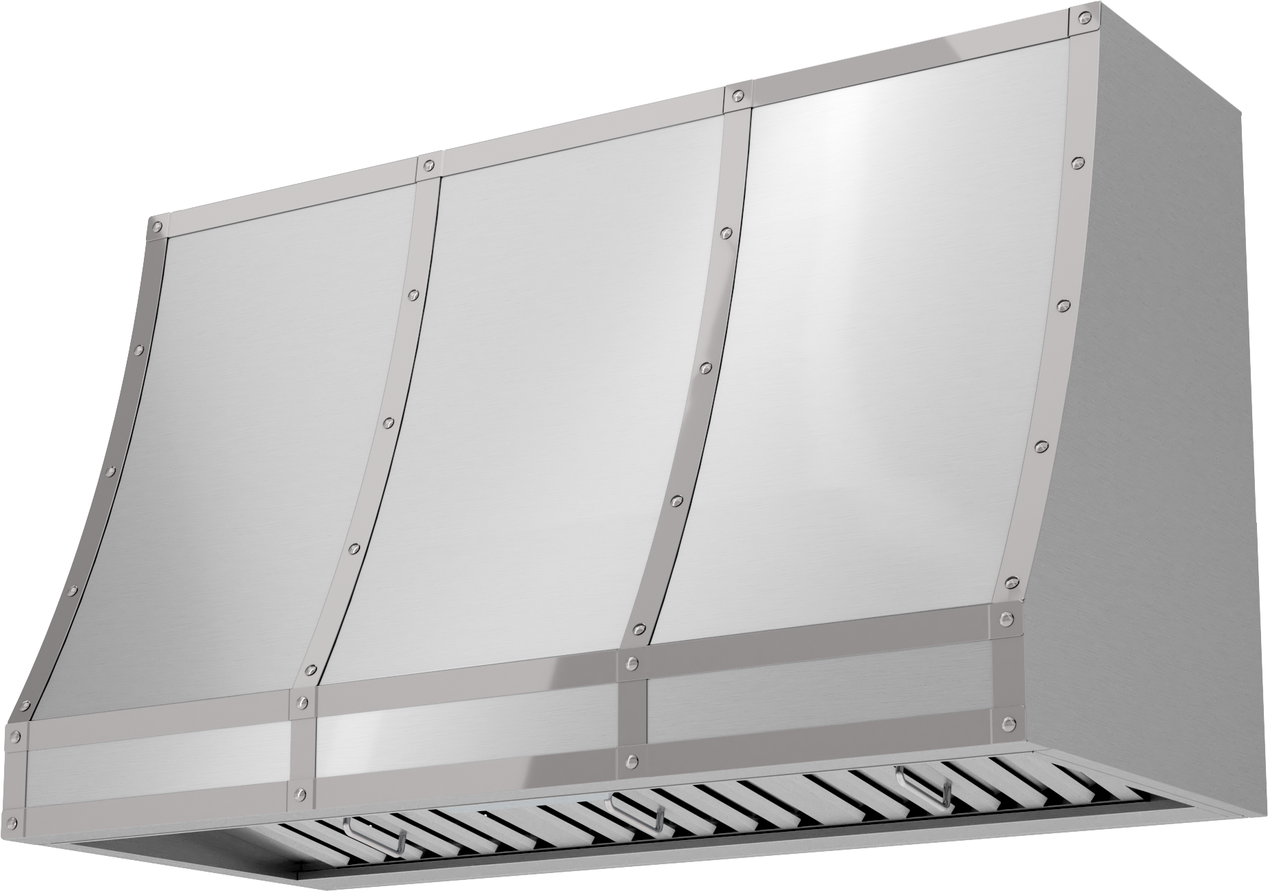 Zephyr CHFT48ASX Wall-Mounted-Range-Hoods - View #5