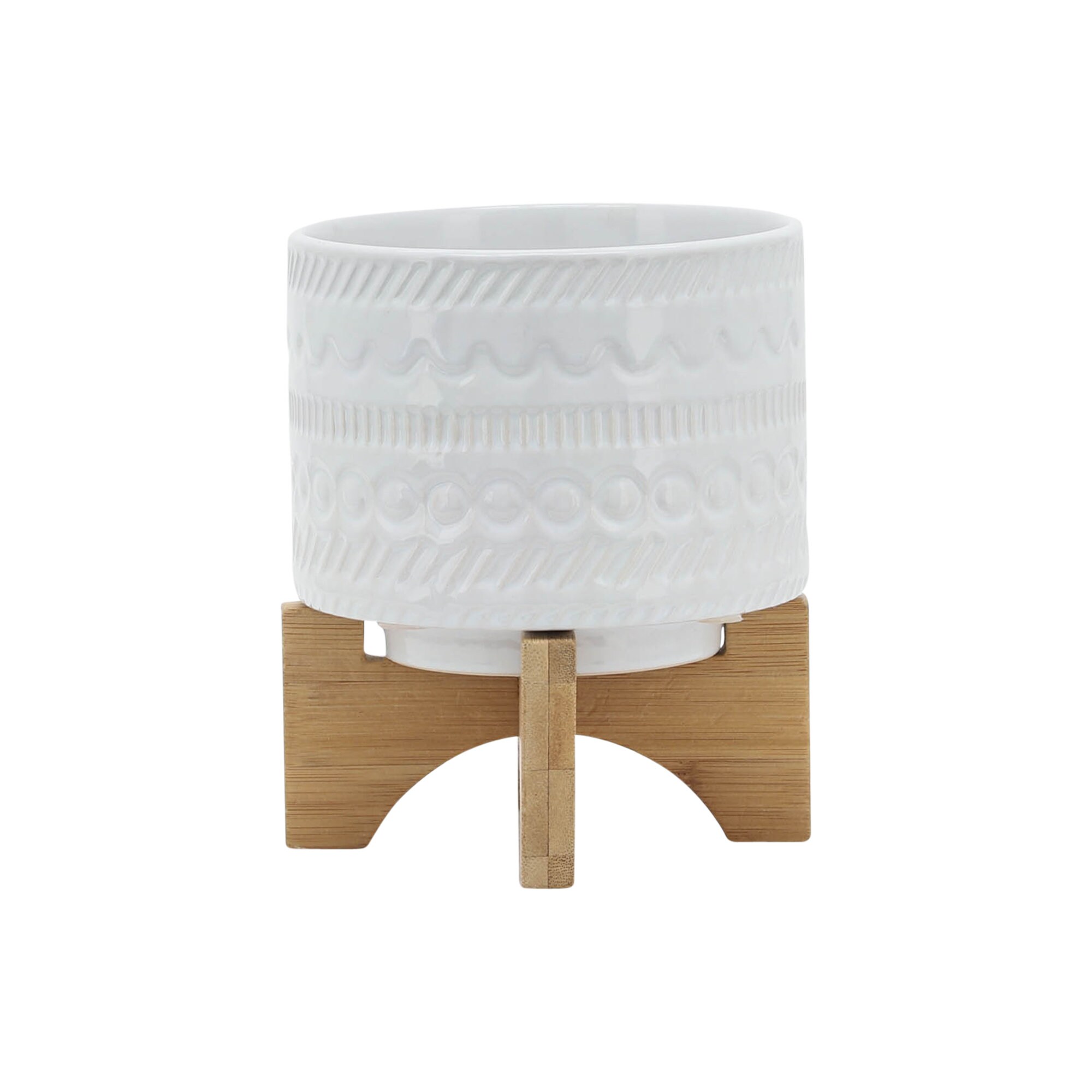 Afoxsos LAF0219P84 Planter-Window-Box - View #3