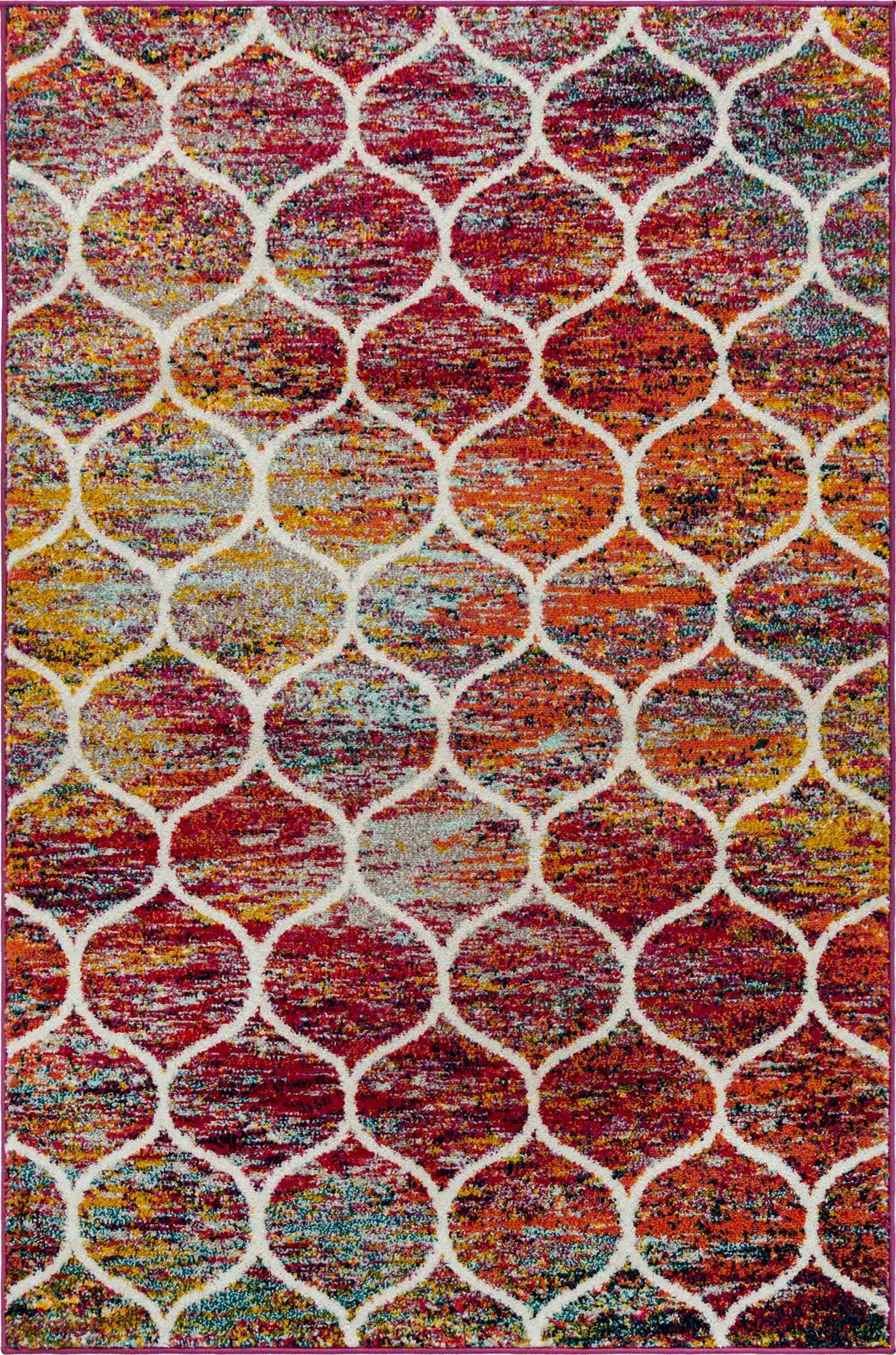 Unique Loom 3151693 rugs - View #2