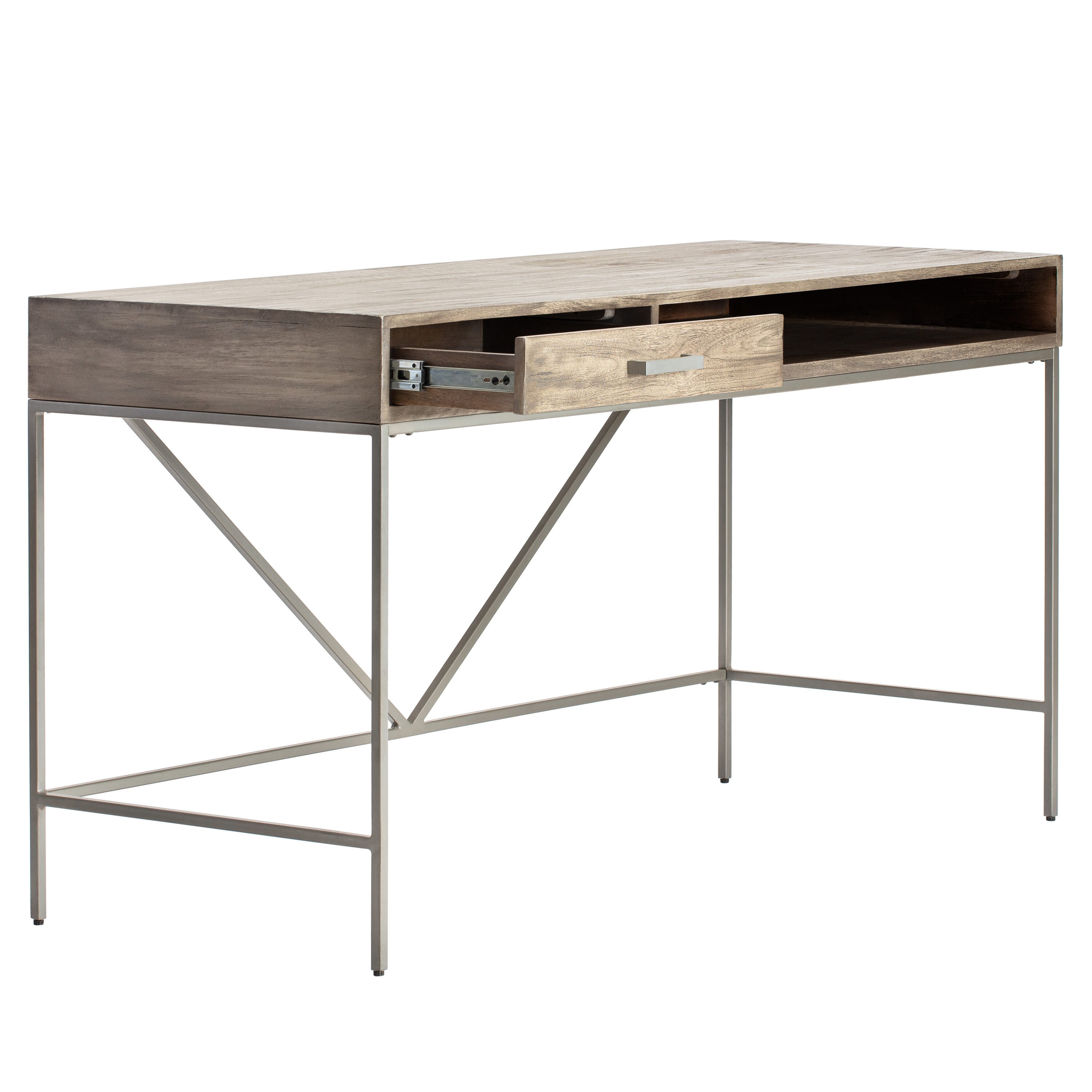 Madeleine Home MH-TB-809GR Console-Sofa-Tables - View #10