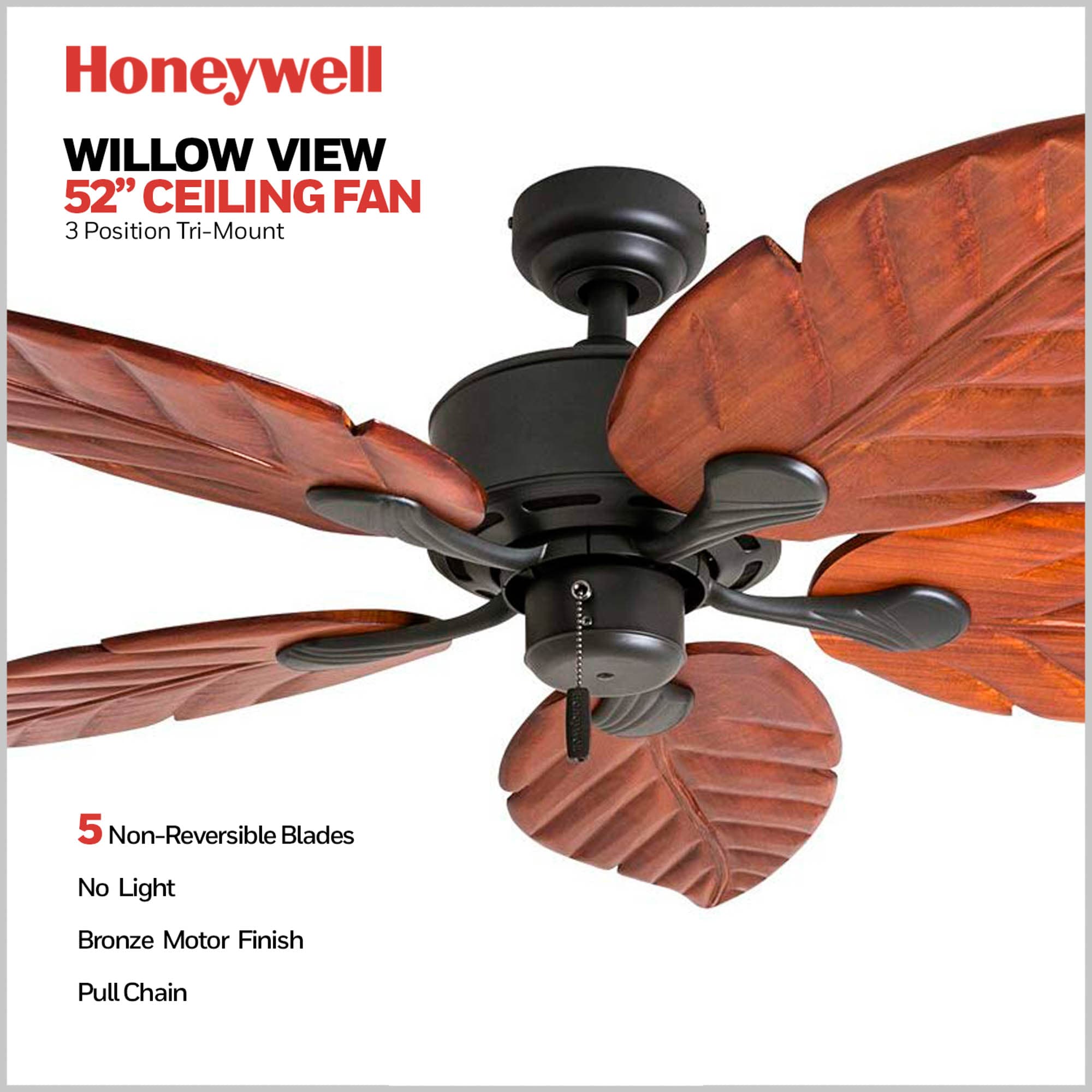 Honeywell 50501-26 Ceiling-Fans - View #5