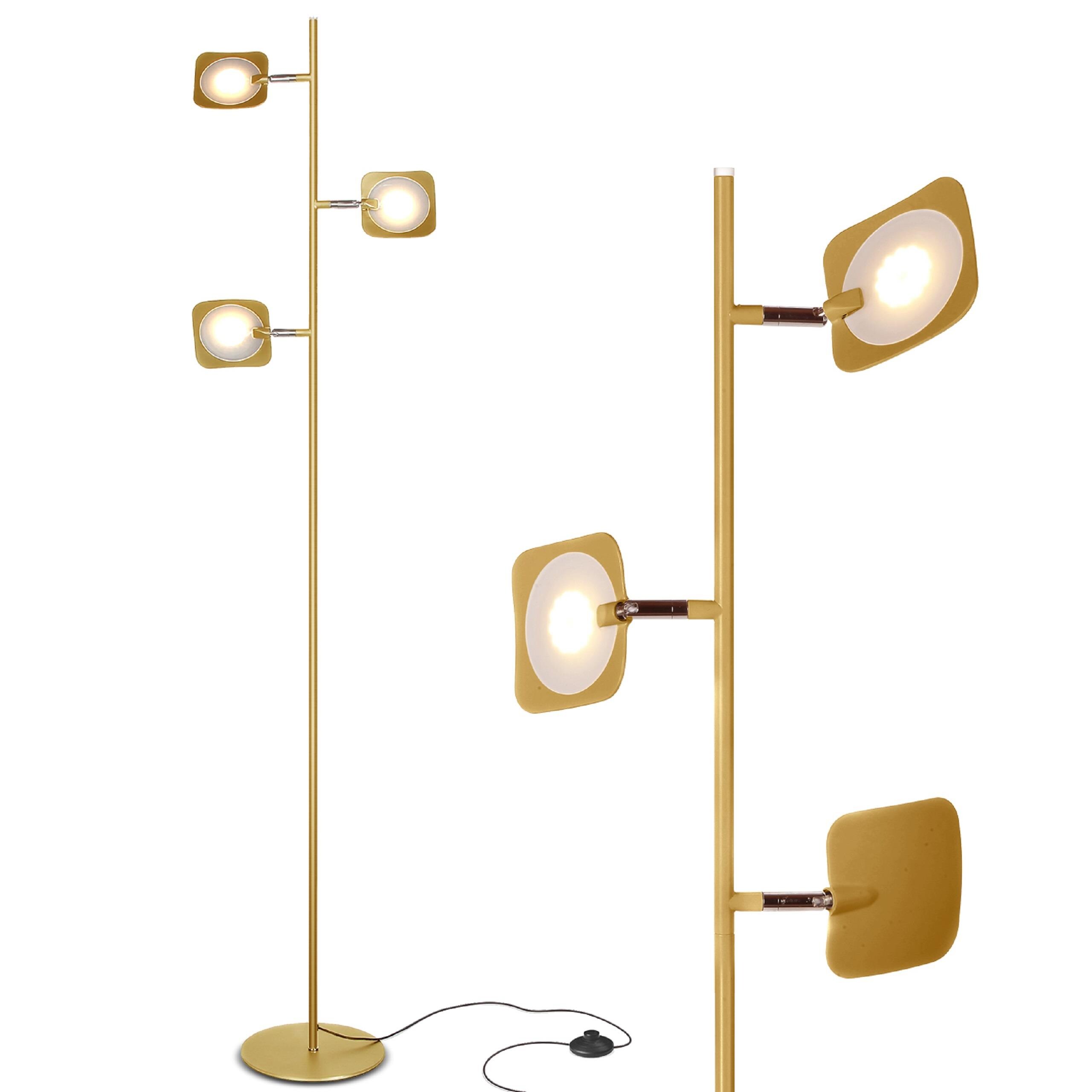 Brightech BK-DIW2-GT86 floorlamps - View #2
