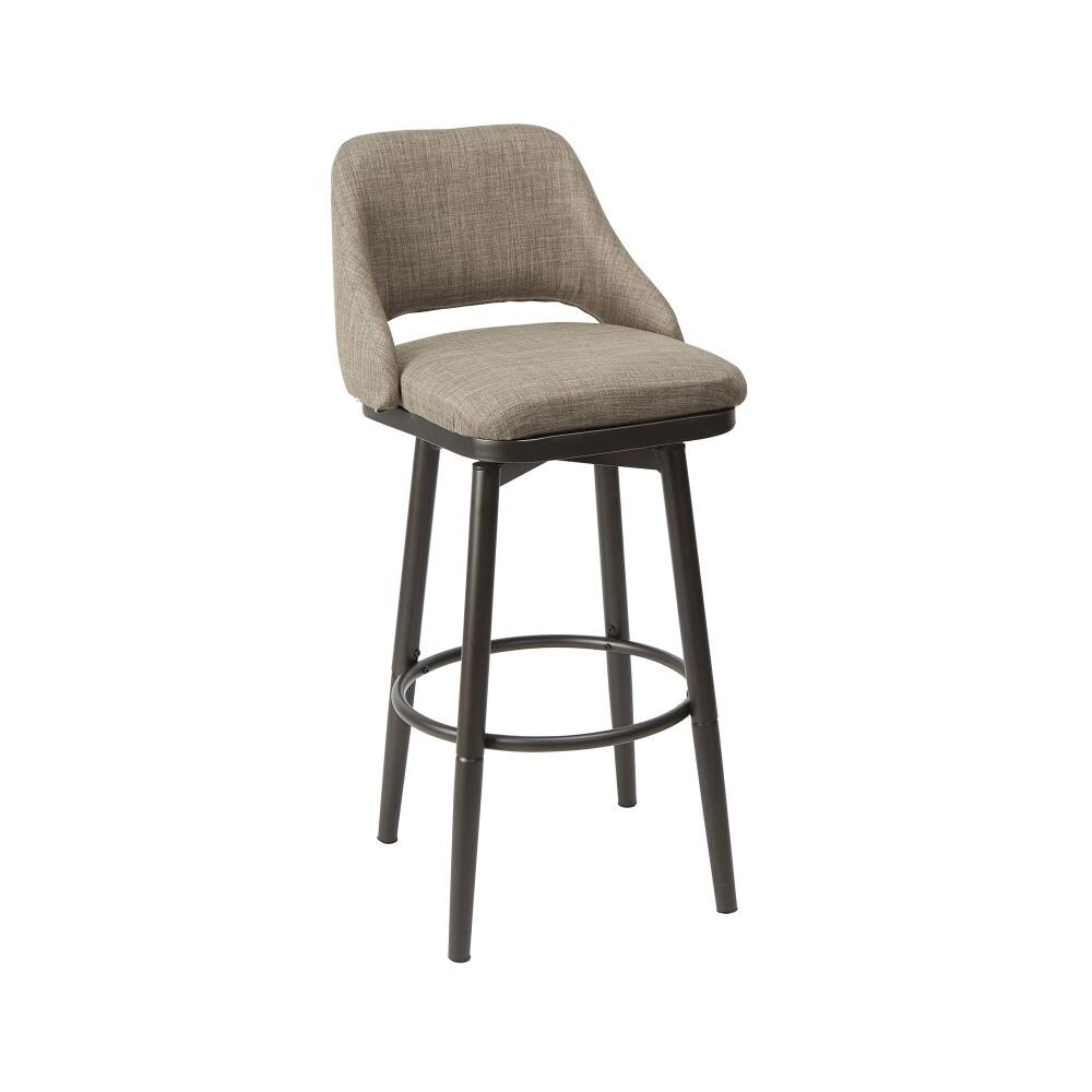 Cheyenne Products ADJUSTABLE HEIGHT BARSTOOL in the Bar Stools