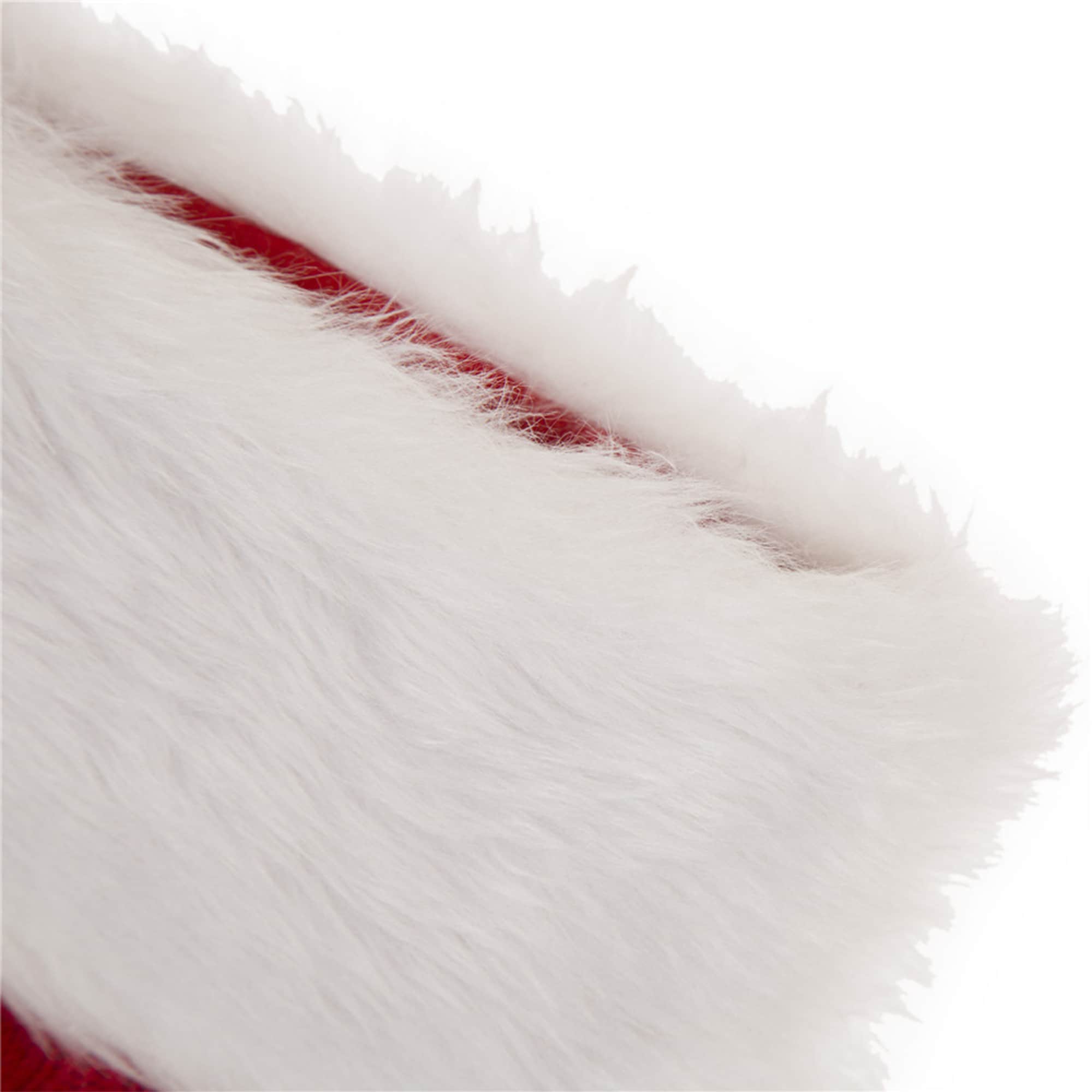 Glitzhome GH1113004075 Tree-Stockings - View #4