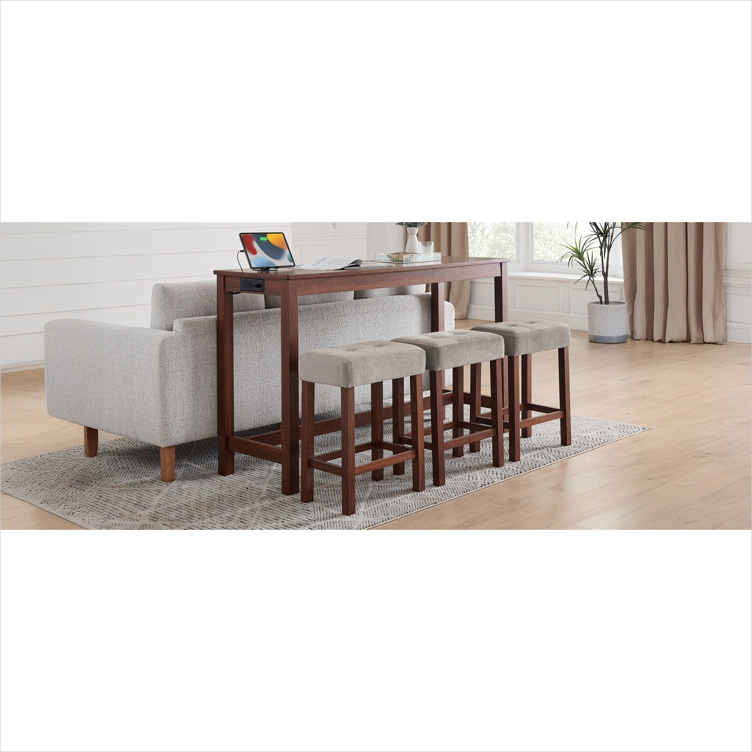 SunJet Q3KE4CWZQFL5 Dining-Sets - View #9