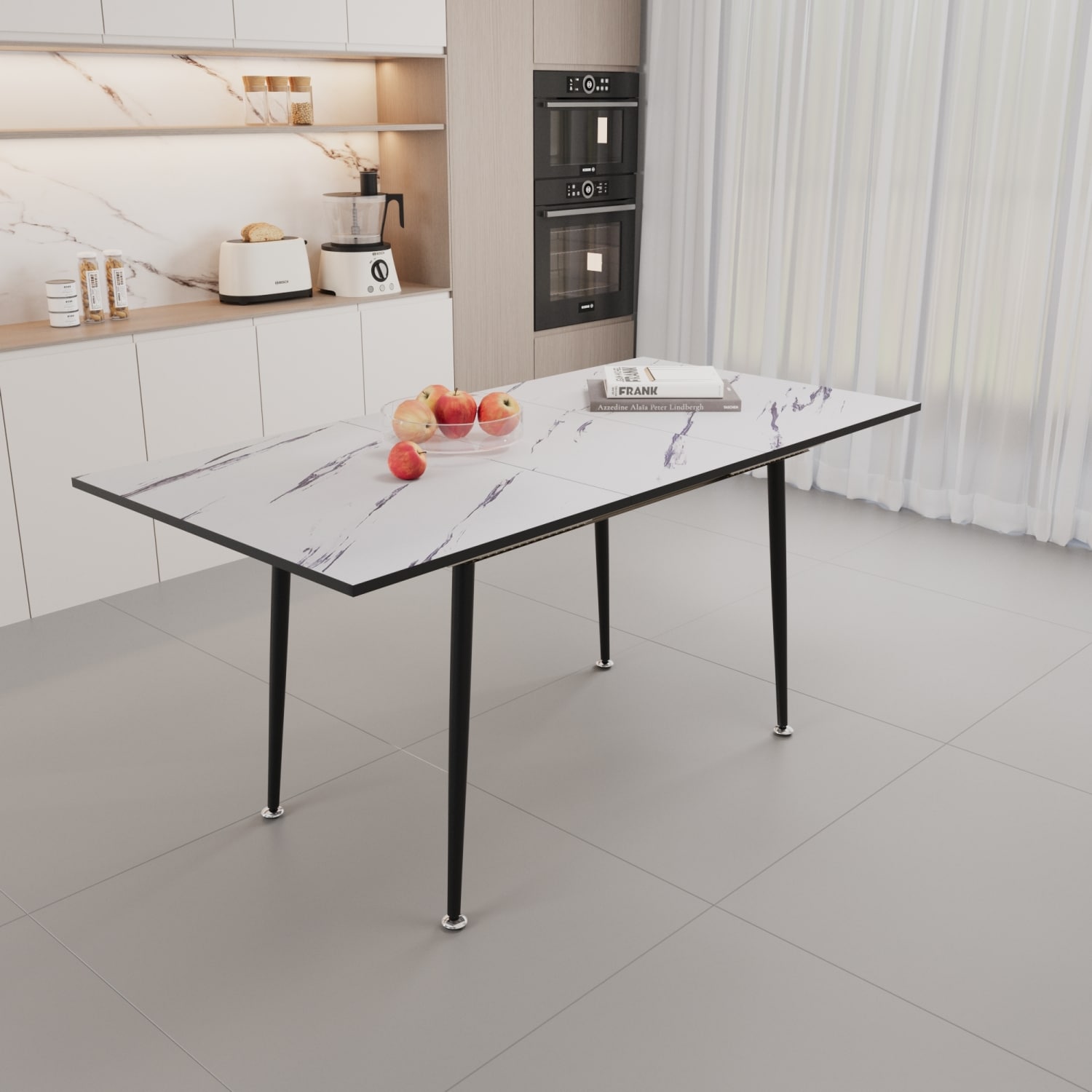 Streamdale Furniture W2189P174790 Dining-Tables - View #3