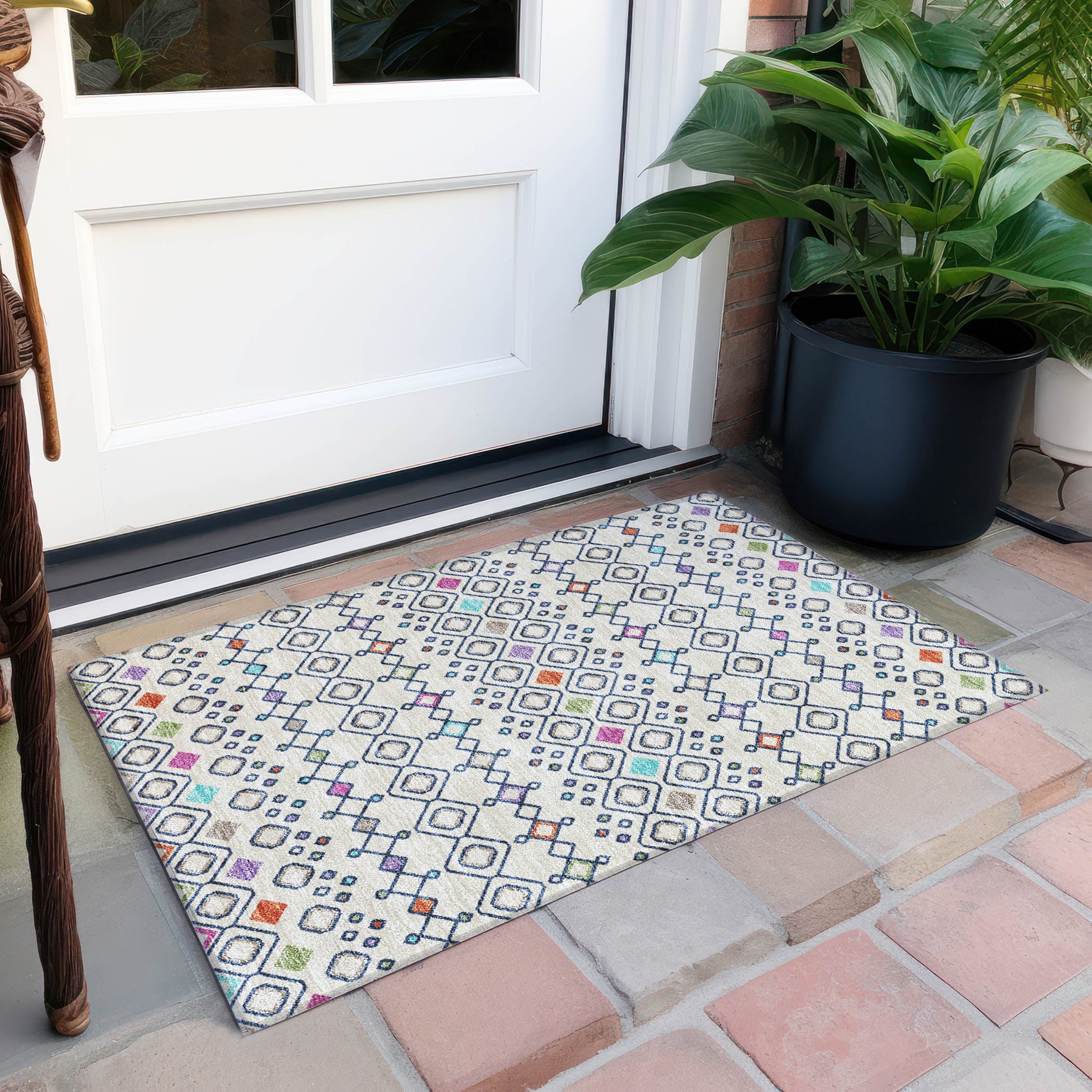 Addison Rugs ACN938LN20X30 rugs - View #7