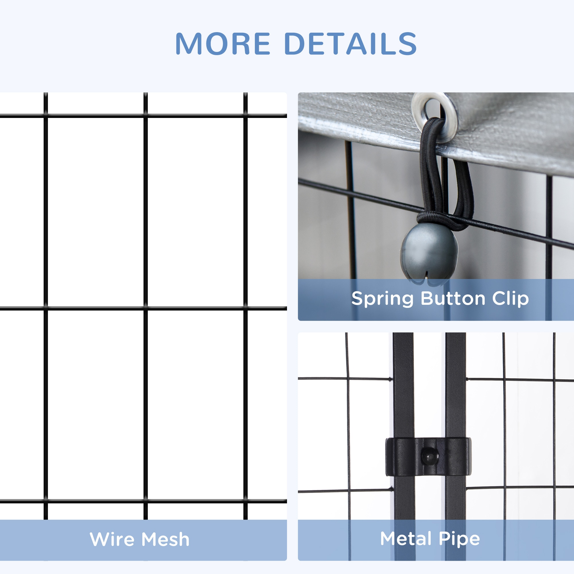 Maocao Hoom JL166317 Dog-Pens - View #5