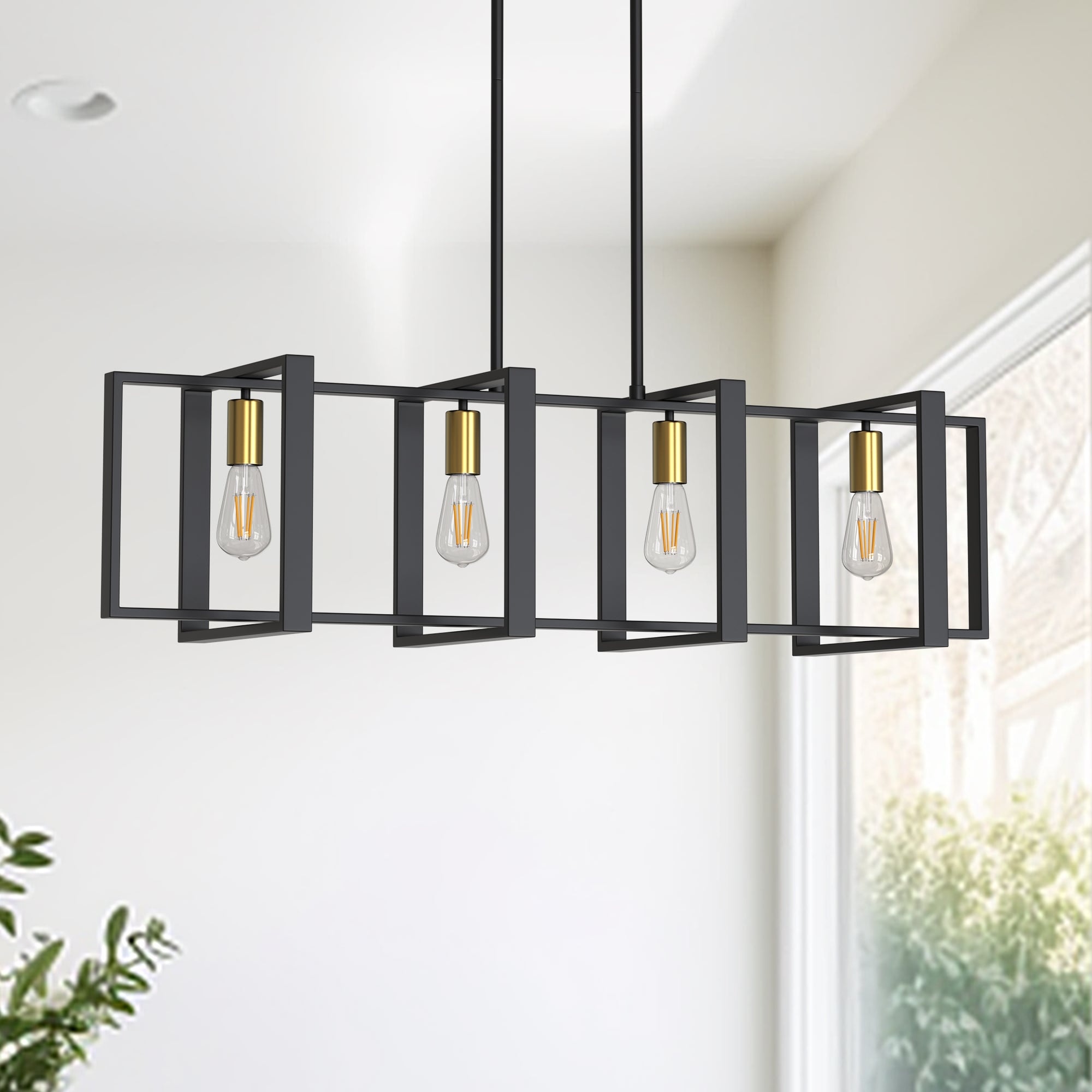 YANSUN L-DZ090 Pendant-Lights - View #3
