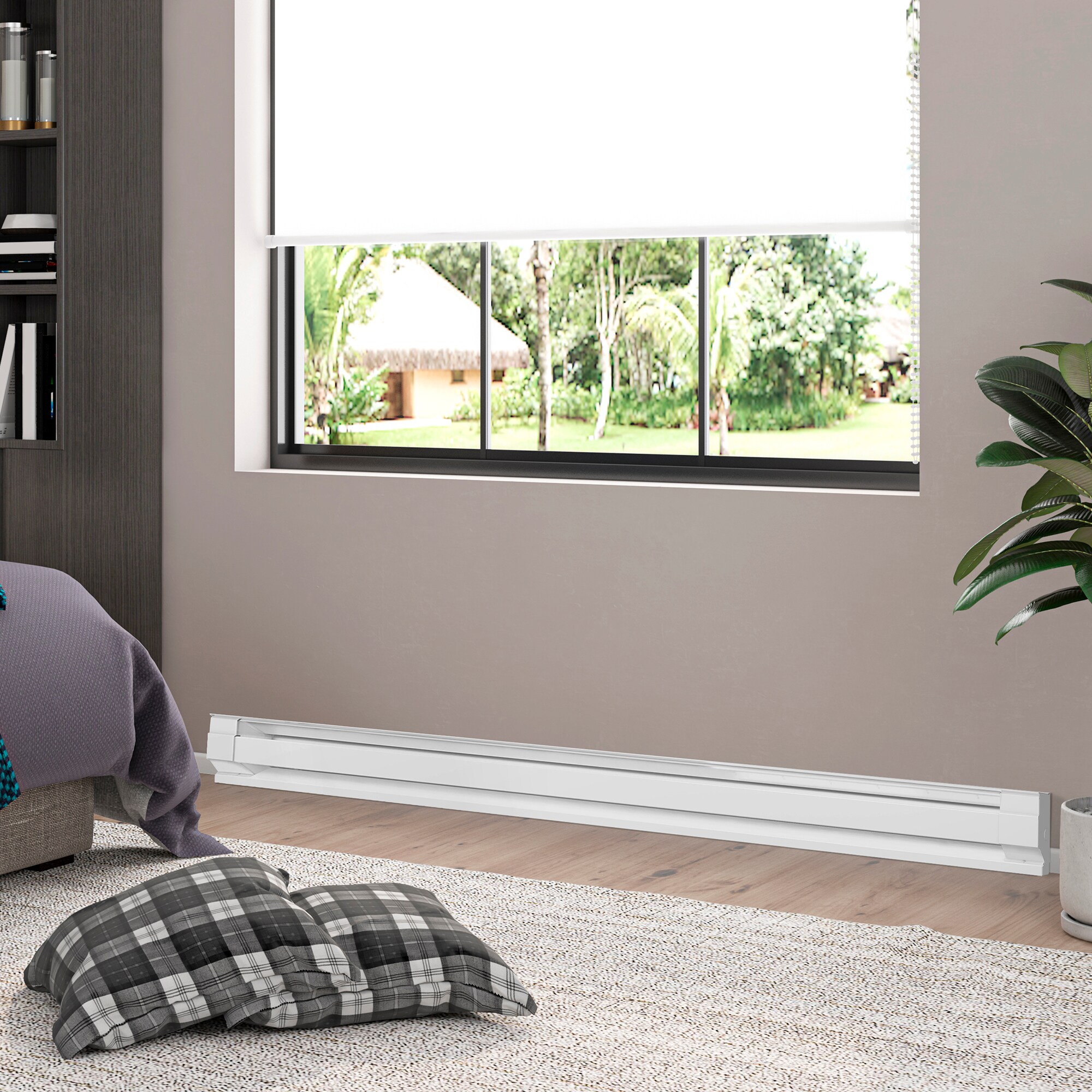 Cadet 10924 Electric-Baseboard-Heat - View #6