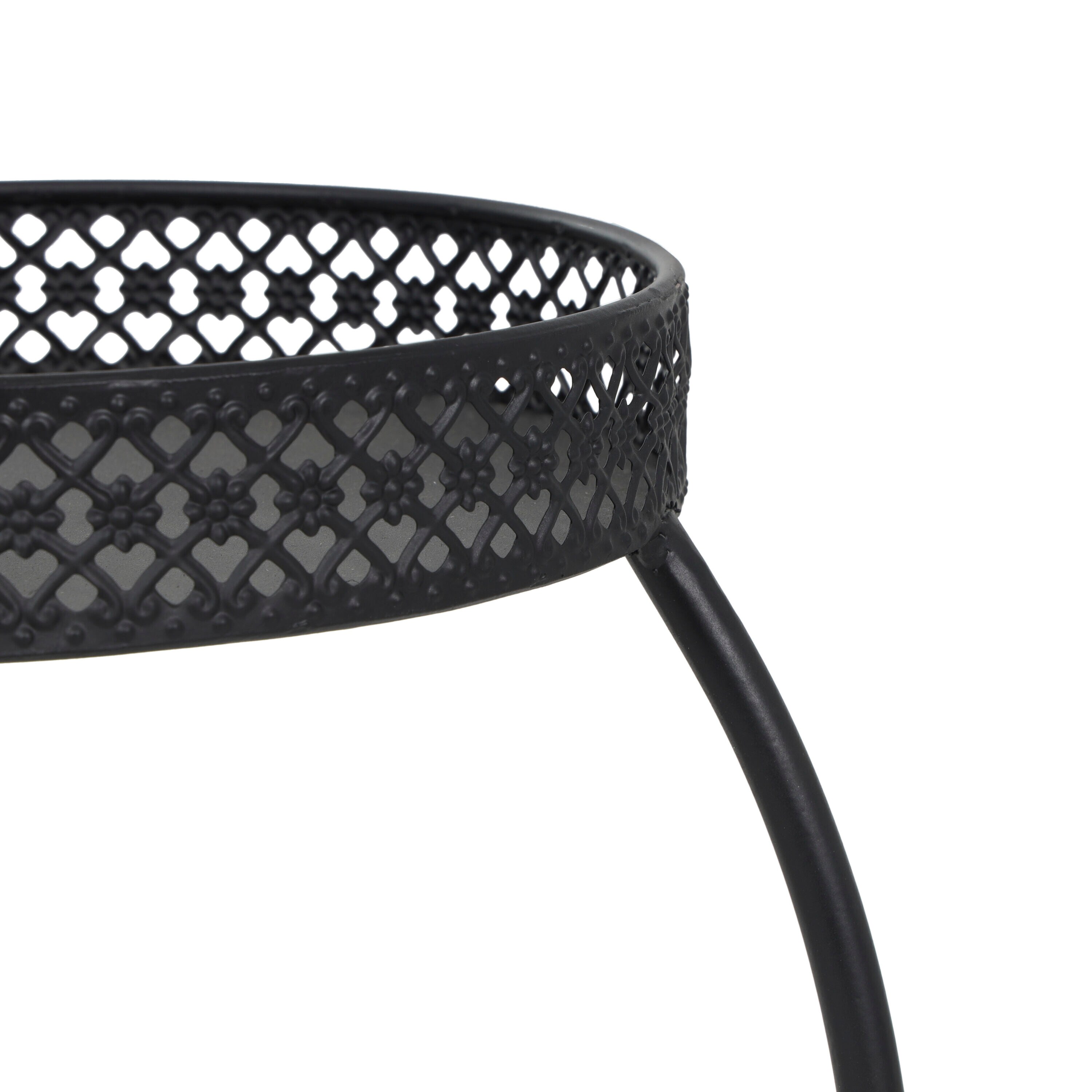 Grayson Lane 822365 Plant-Stand - View #2