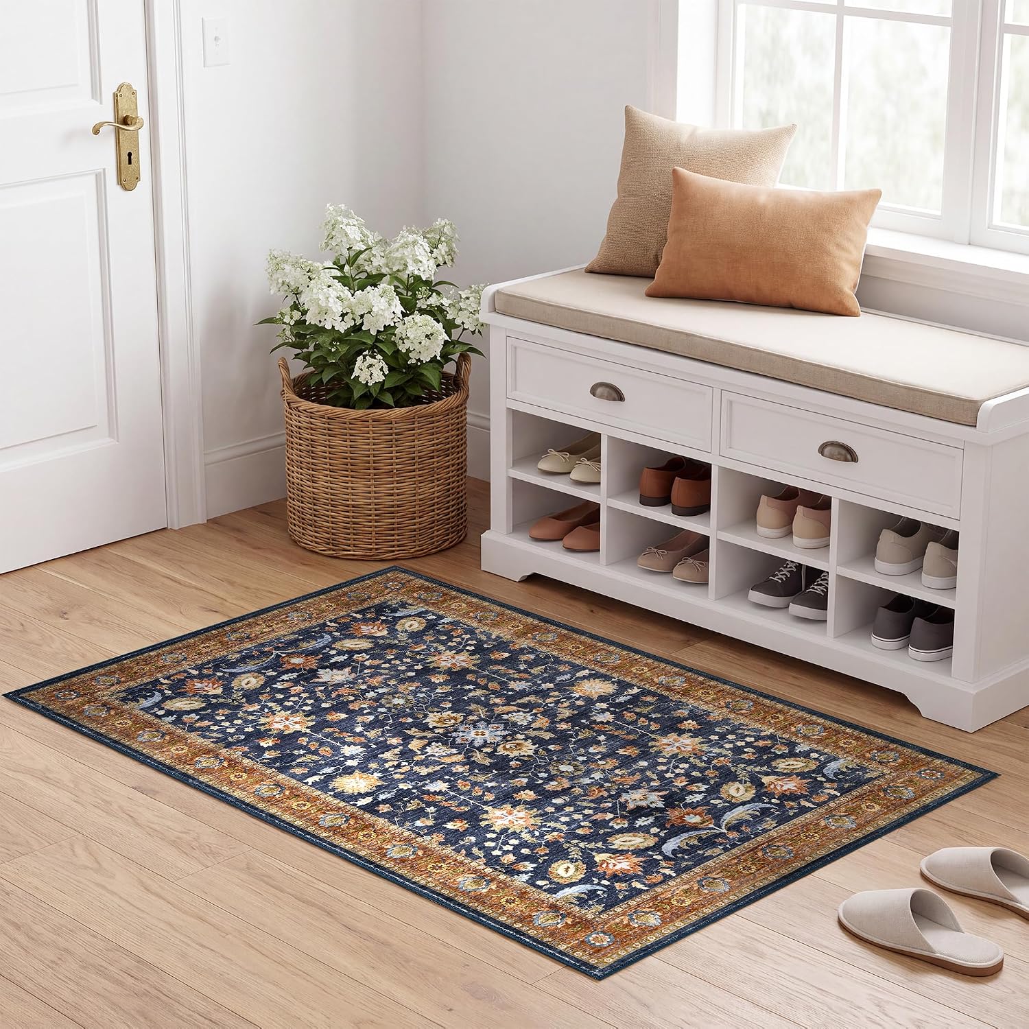 GarveeLife BXYNEWQRPYZM1OMY rugs - View #4
