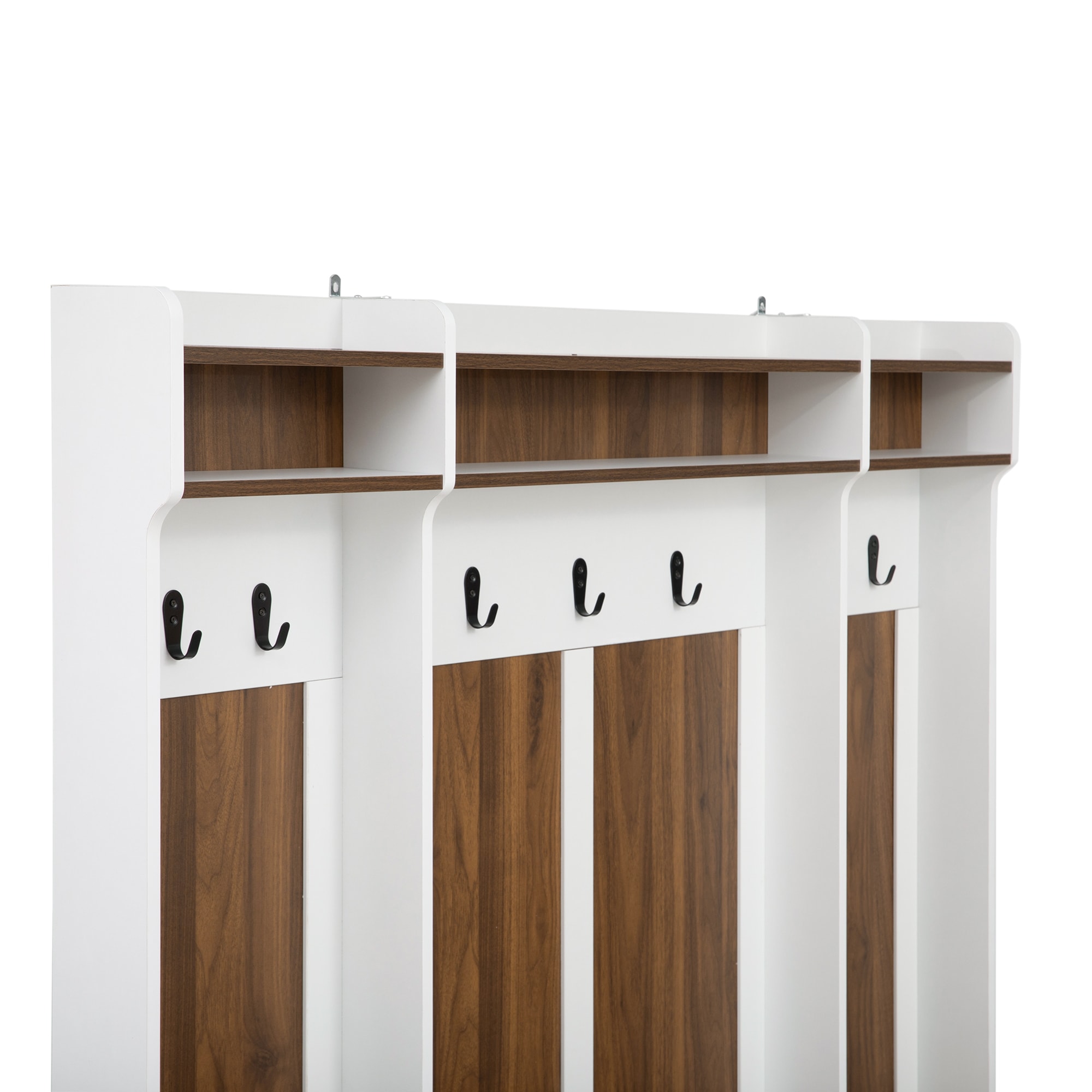 ModernLuxe L3P-N724P235232D Coatrack-Stands-Pedestals - View #10