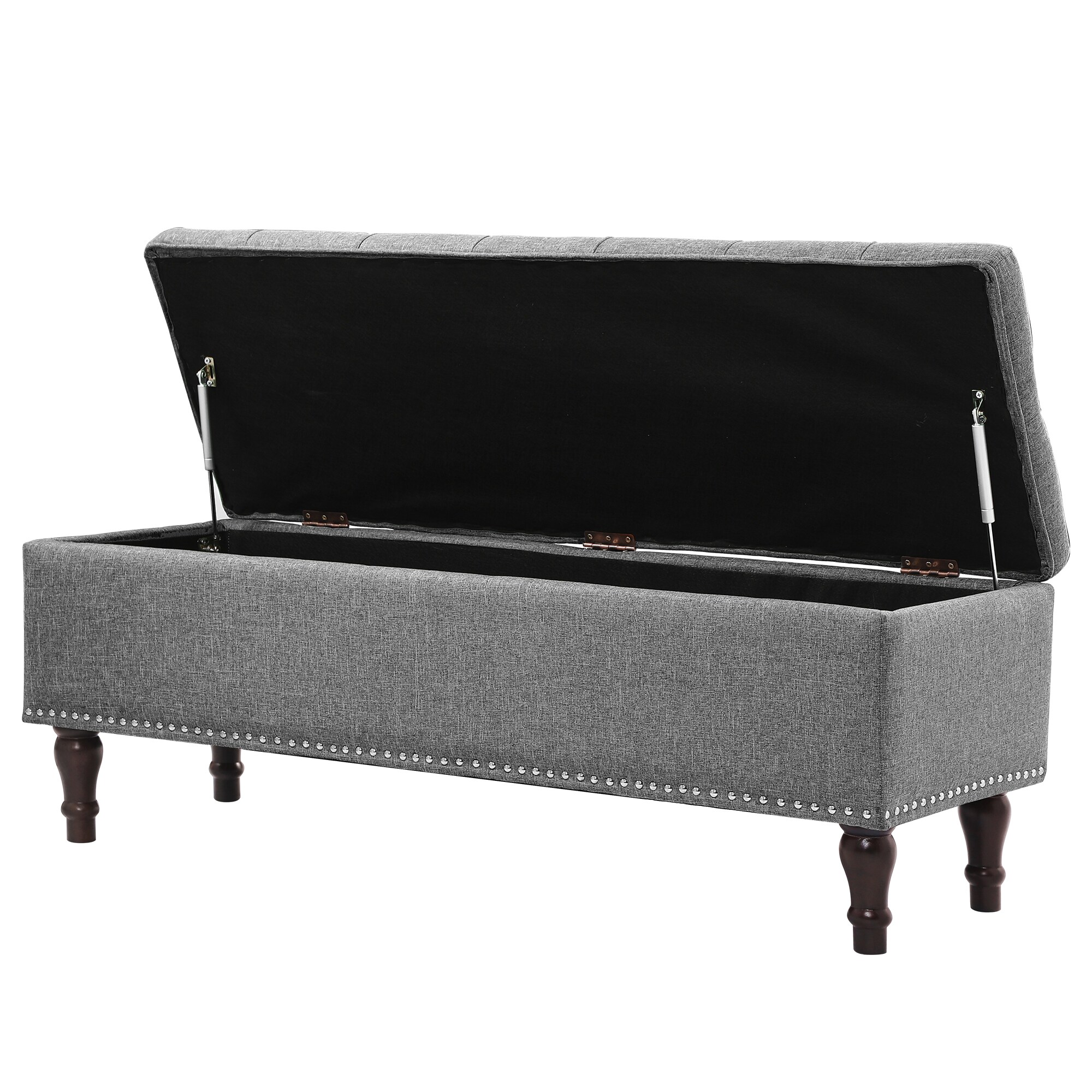 LUE BONA DW-008-04LS Indoor-Ottomans - View #4