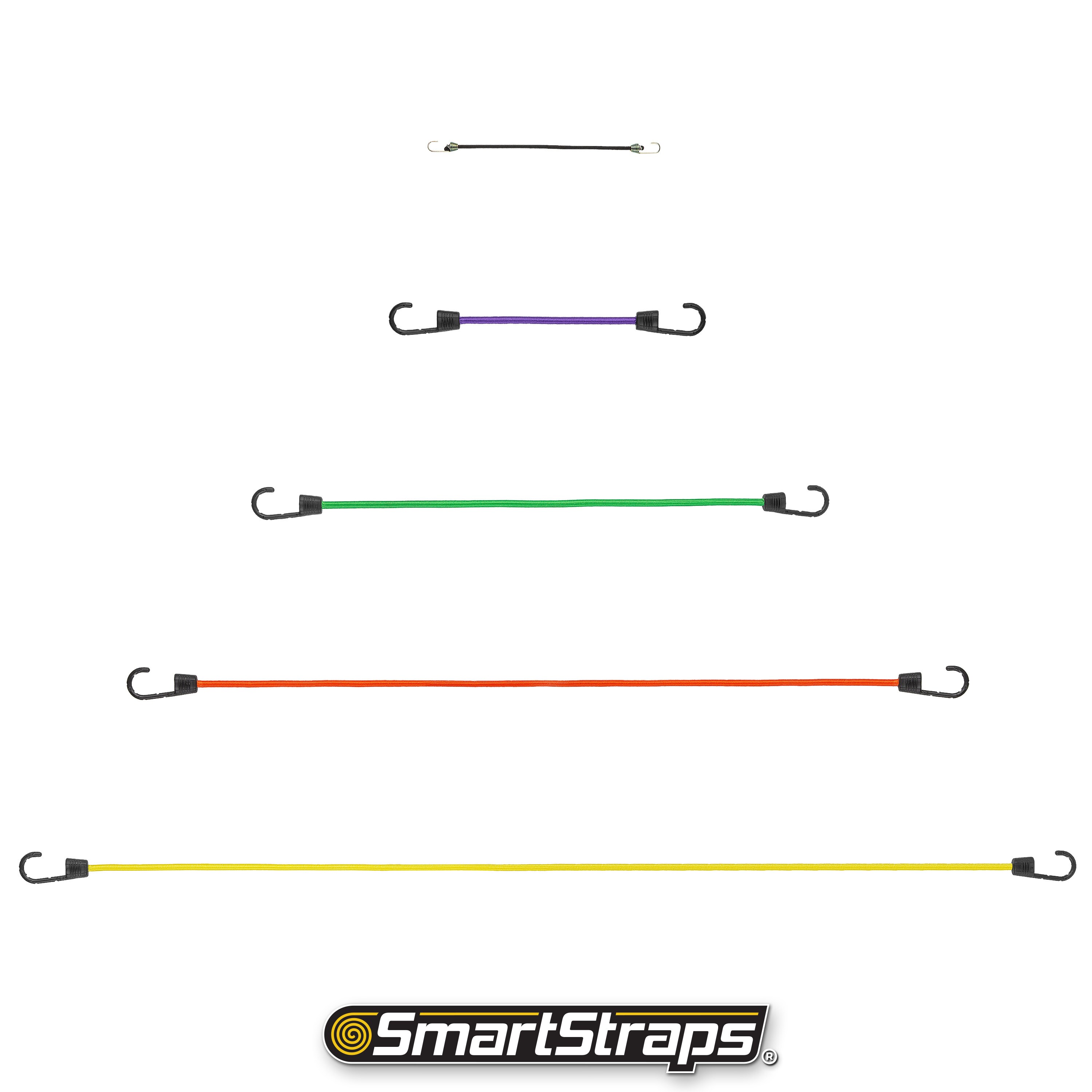 SmartStraps 117 bungees - View #16