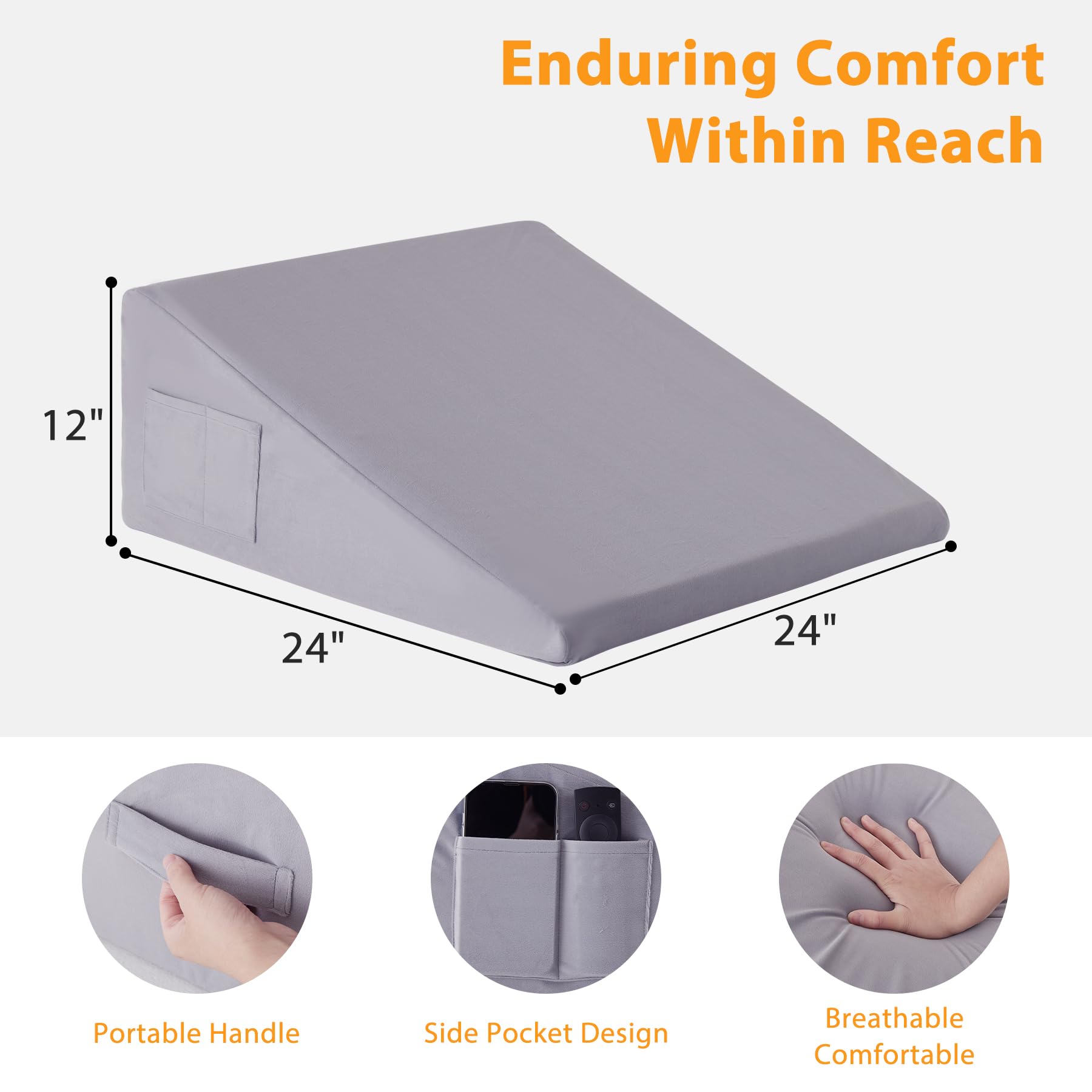 PIGFDK 5749848442423 Bed-Pillows - View #5