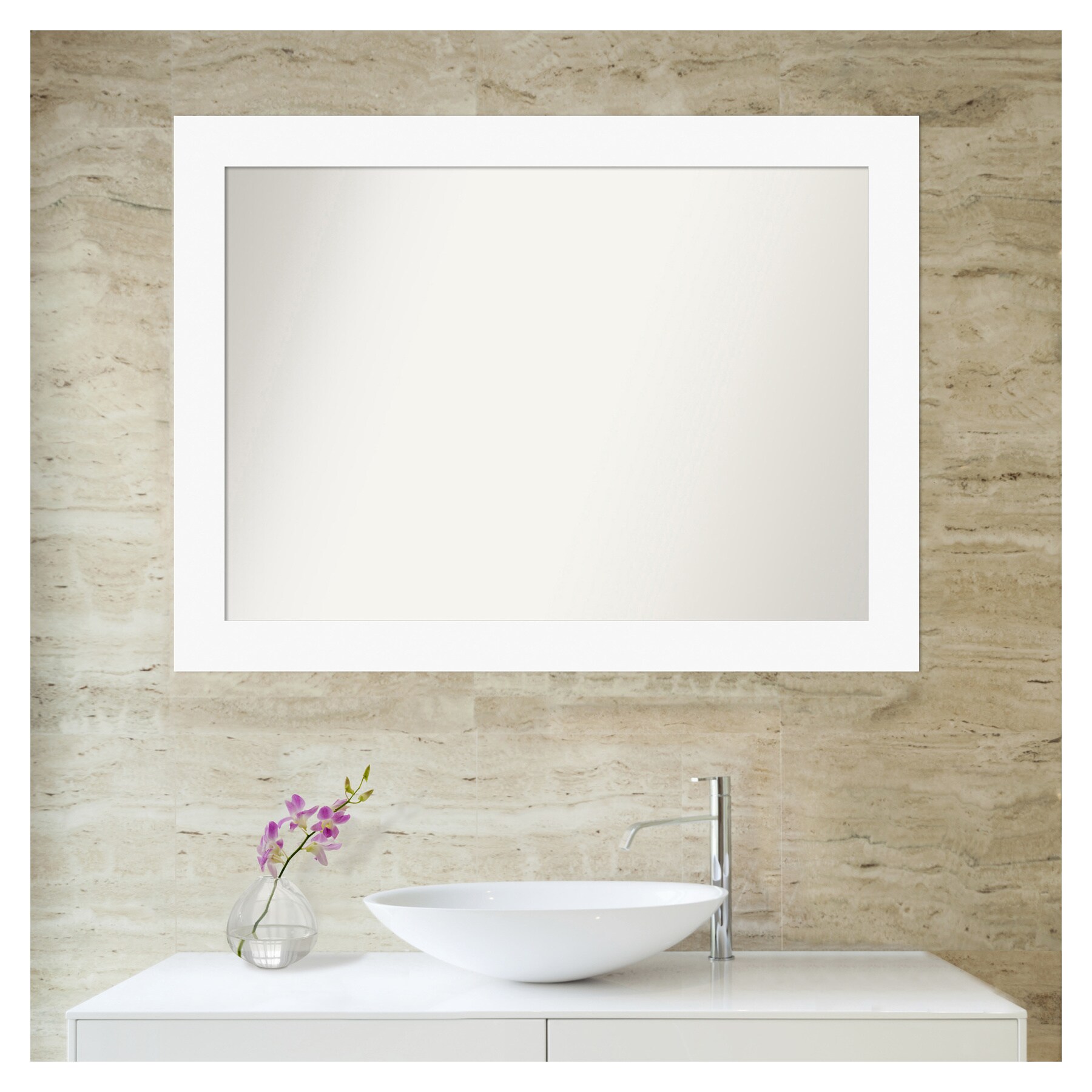Amanti Art A17008100501 Decor-Mirrors - View #6