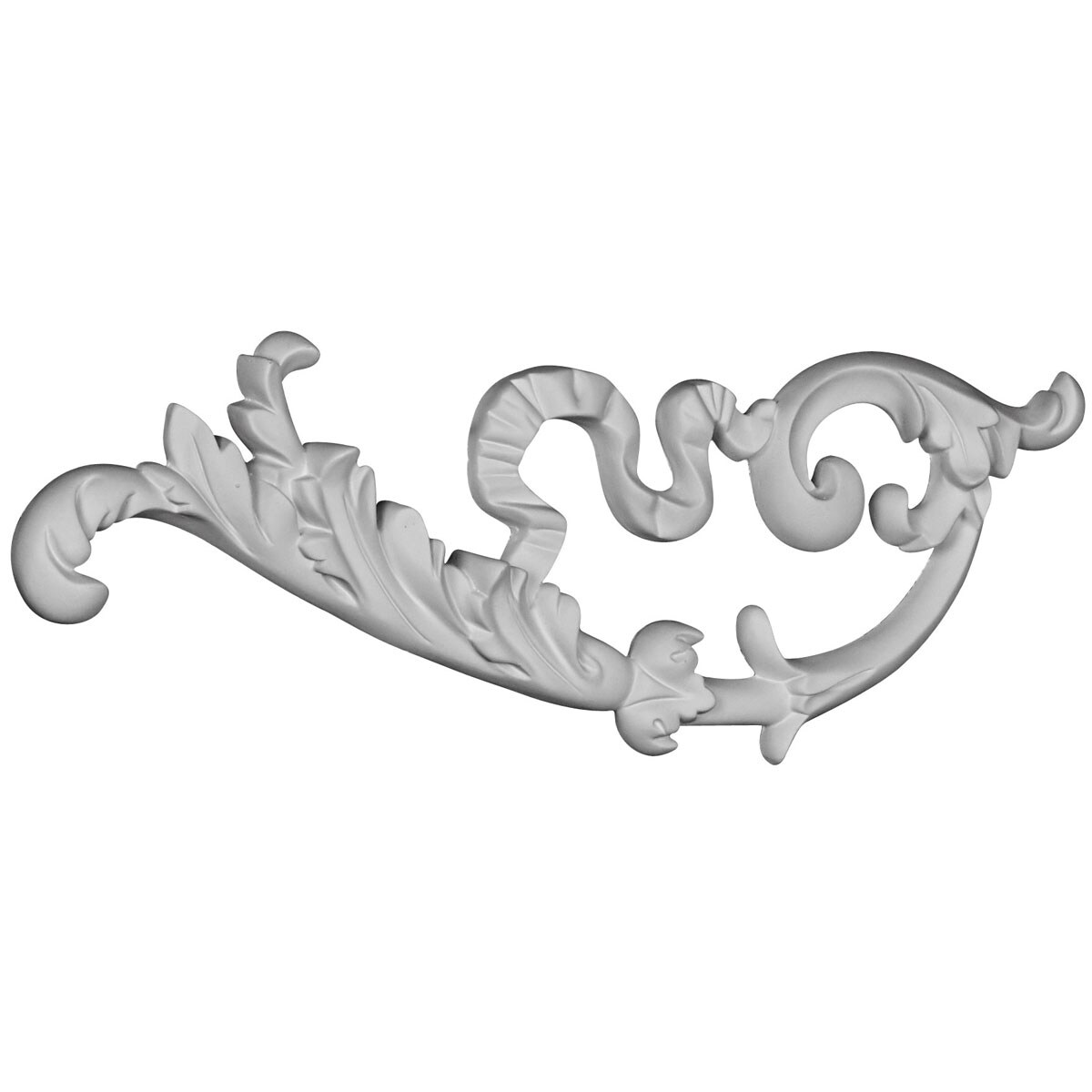 Ekena Millwork ONL13X06X00KI-L appliques - View #2