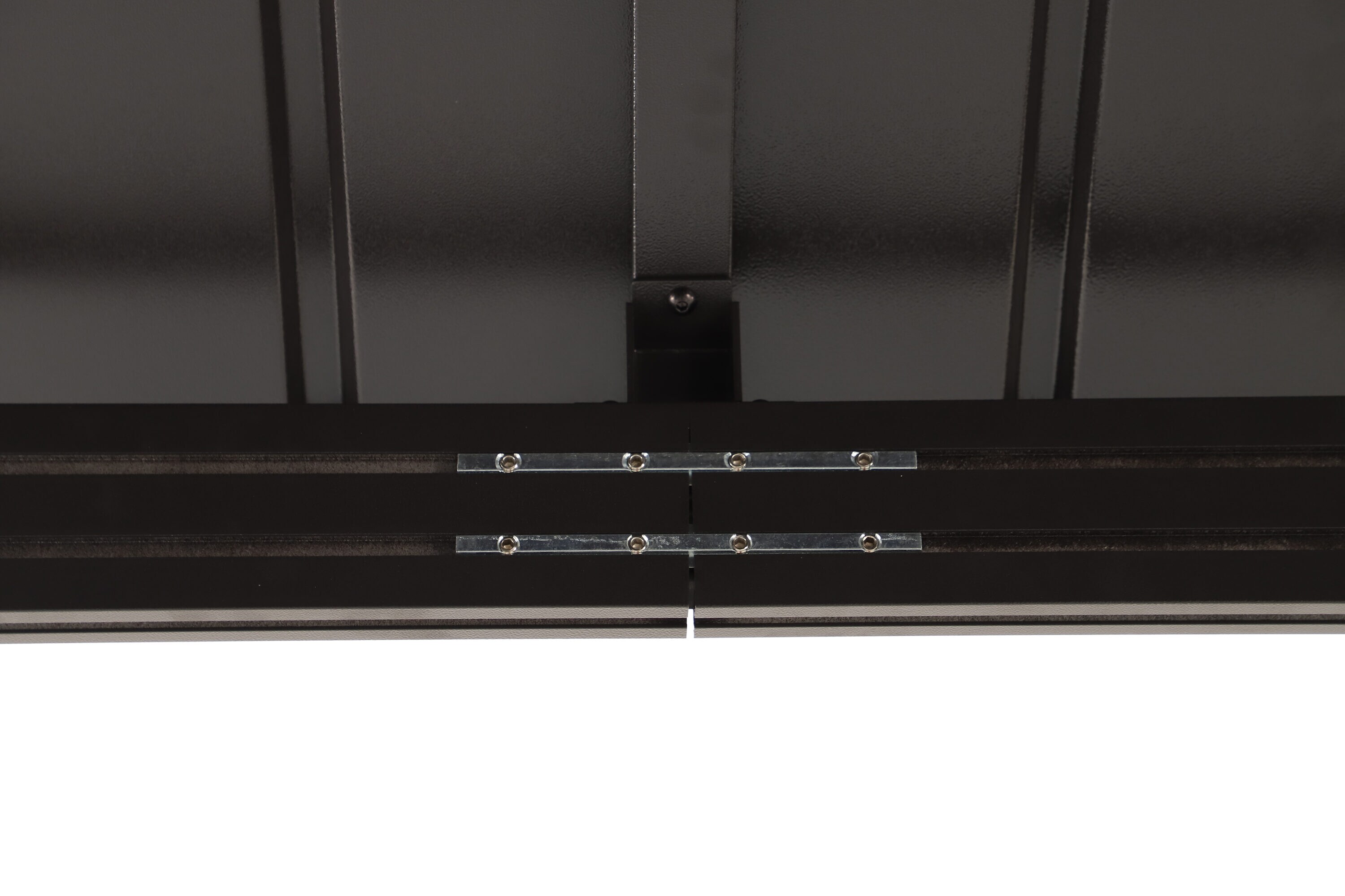 allen + roth GFM60131V Wood-Resin-Gazebos - View #4