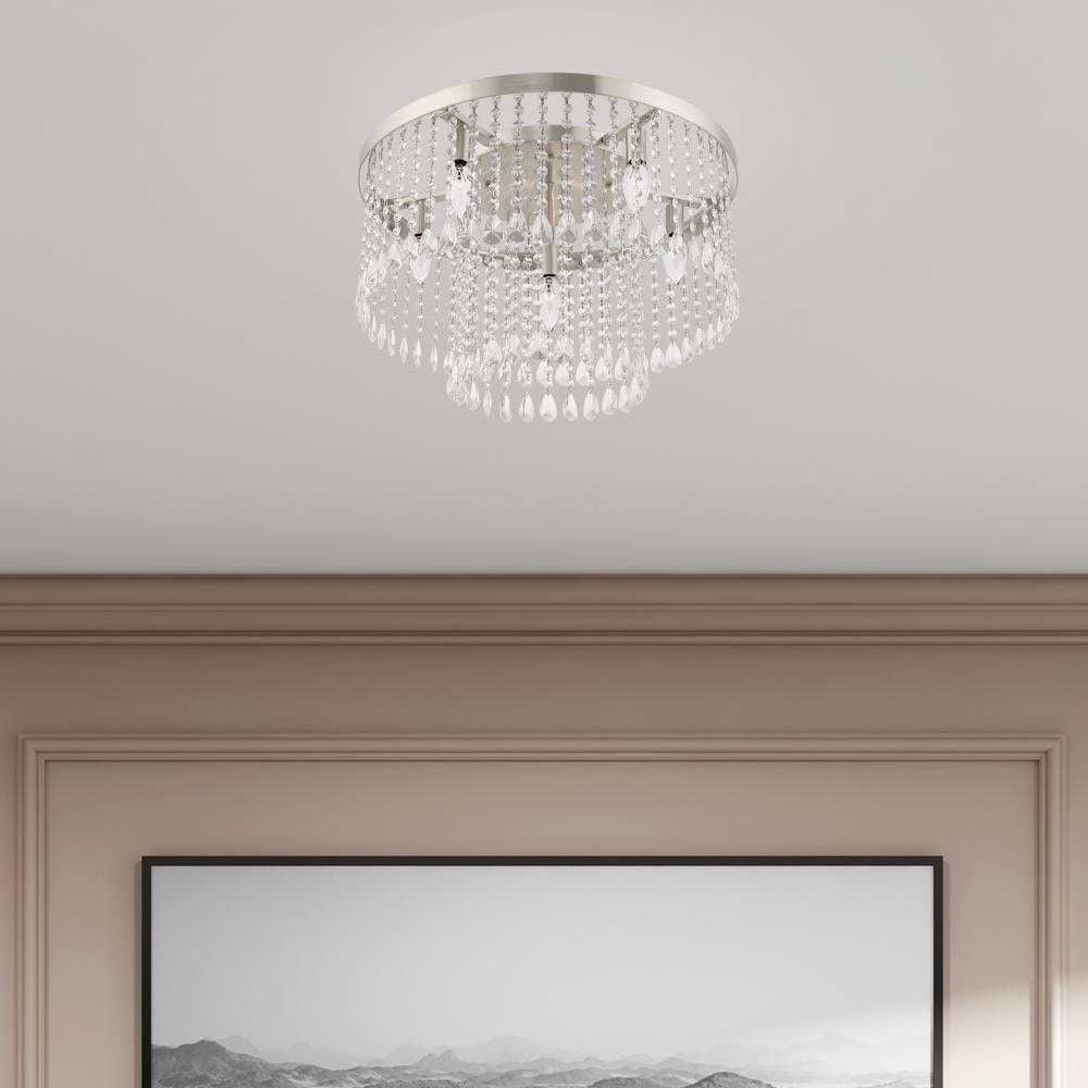 Livex Lighting 51070-91 flushmounts - View #13