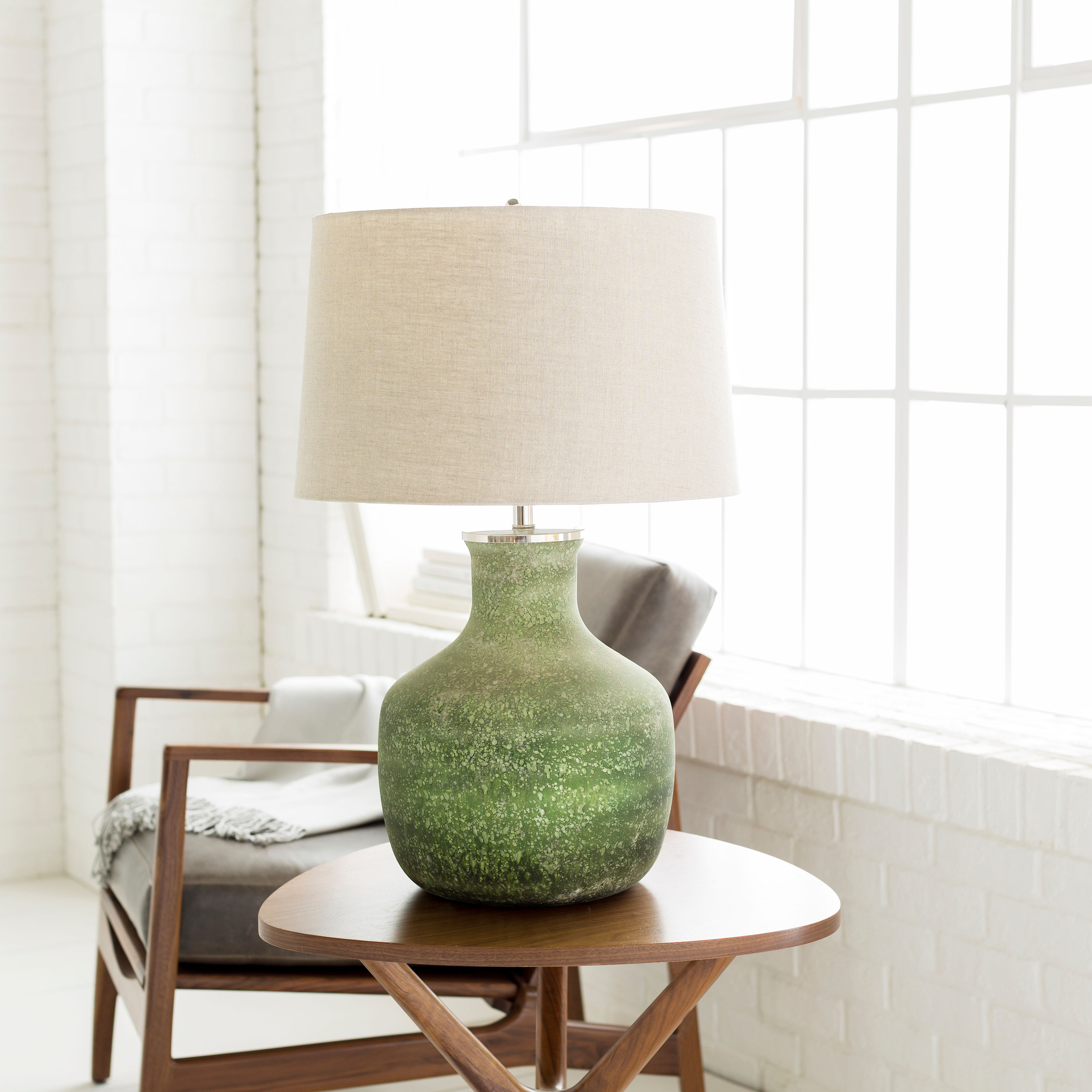 Surya TEO-001 Table-Lamps - View #2