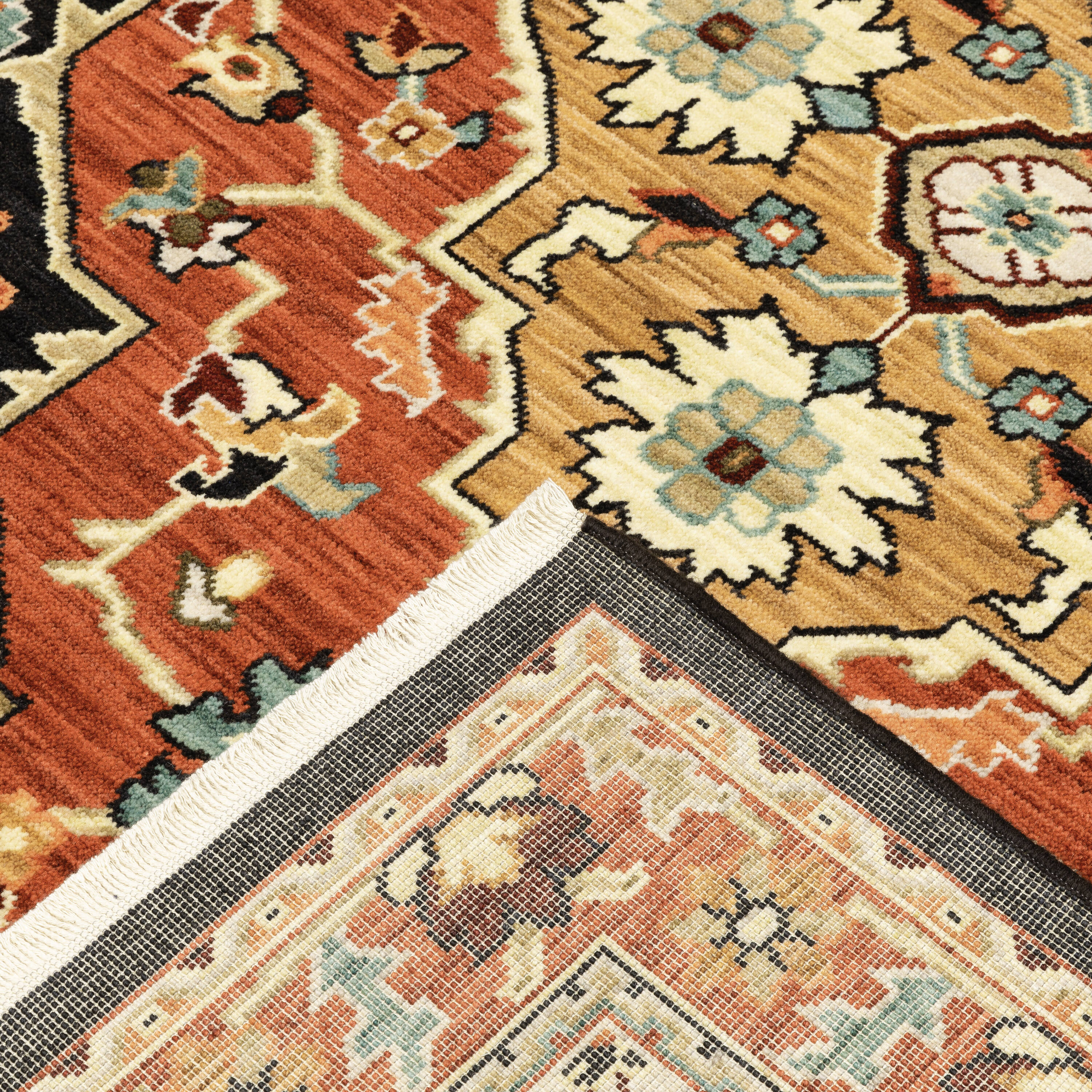 Archer Lane 492LILI9A4L rugs - View #5