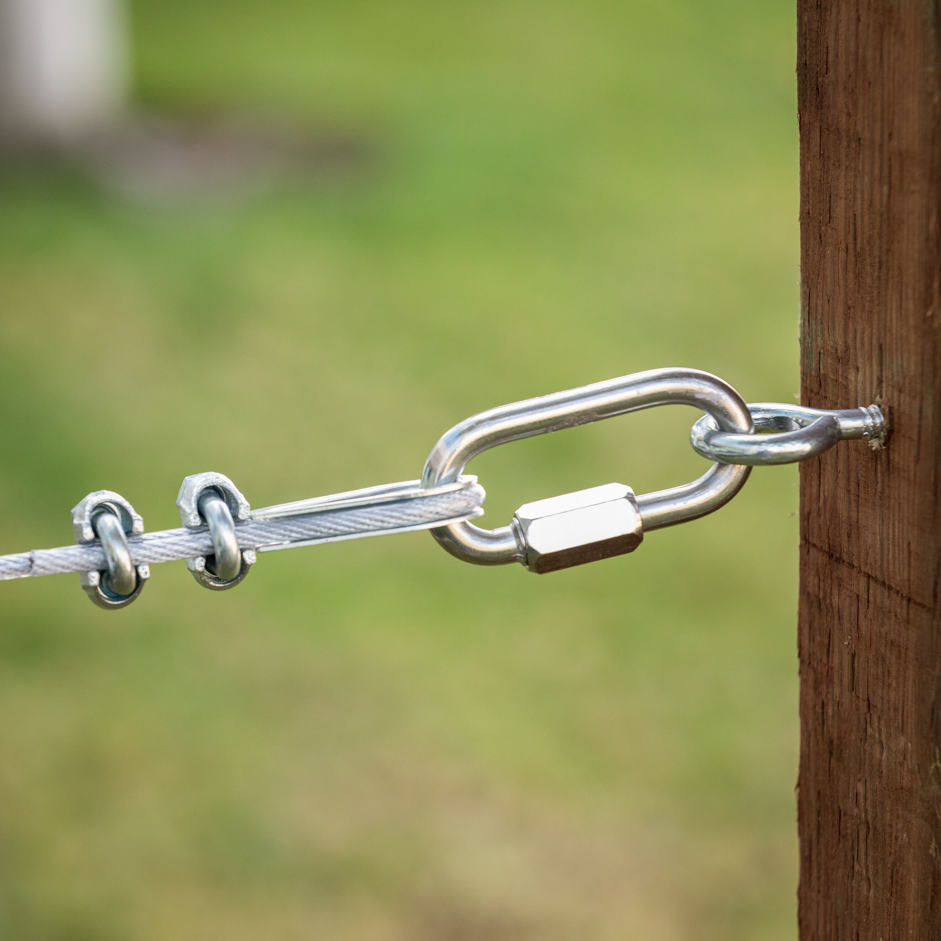 National Hardware N262-501 Chain-Accessories - View #4