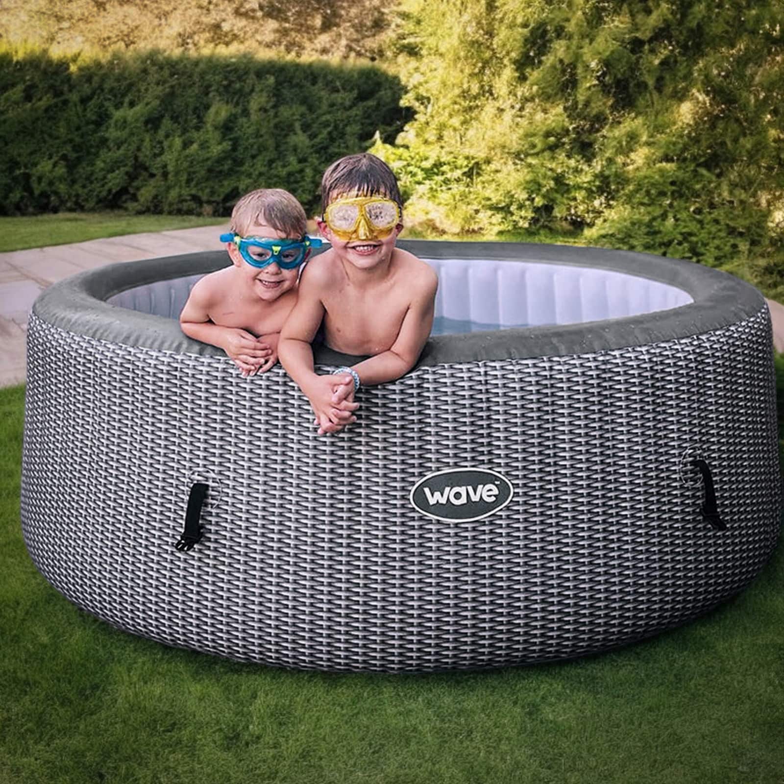 Wave AEG6NAVYUS spas - View #8