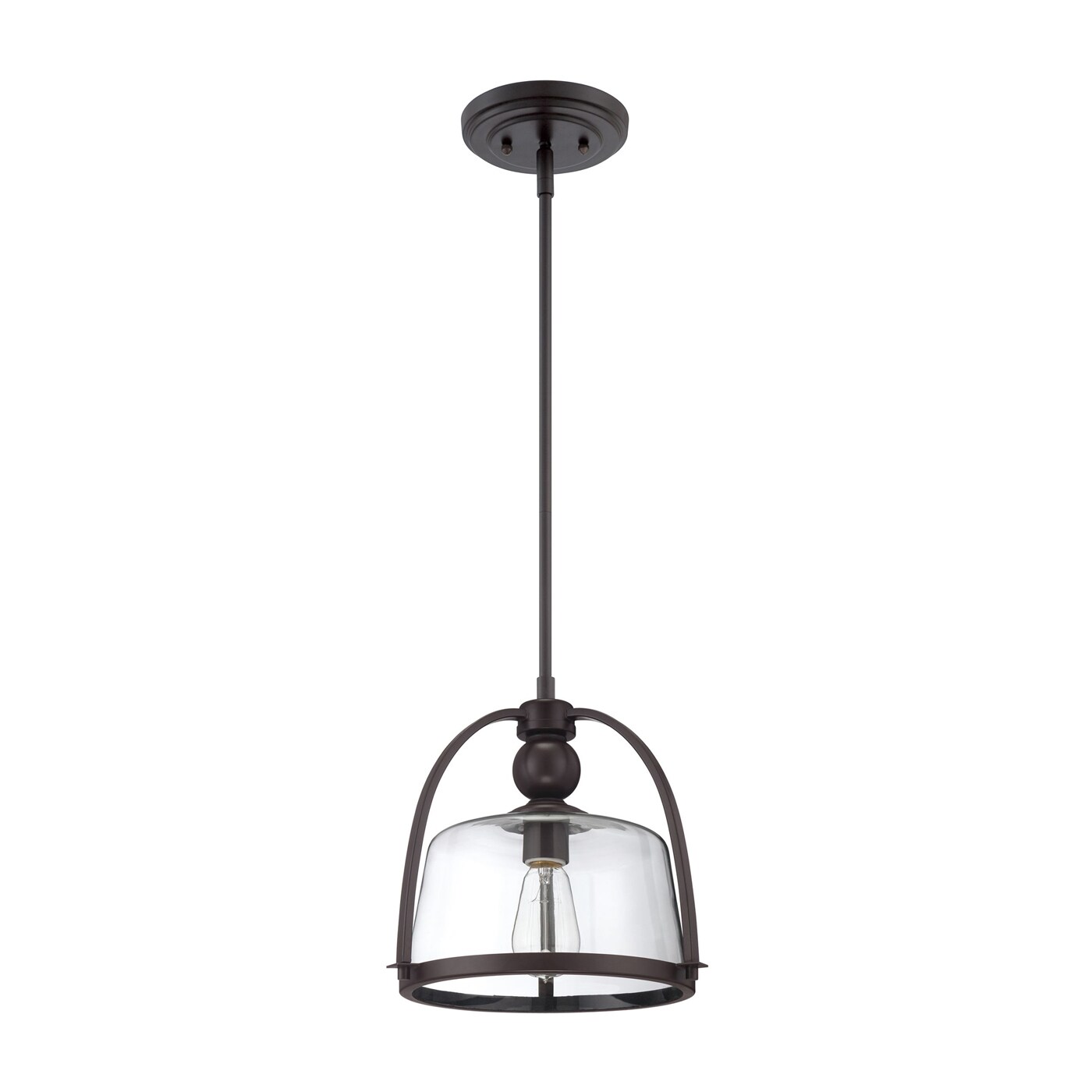 Quoizel QPP1401WT Pendant-Lights - View #6