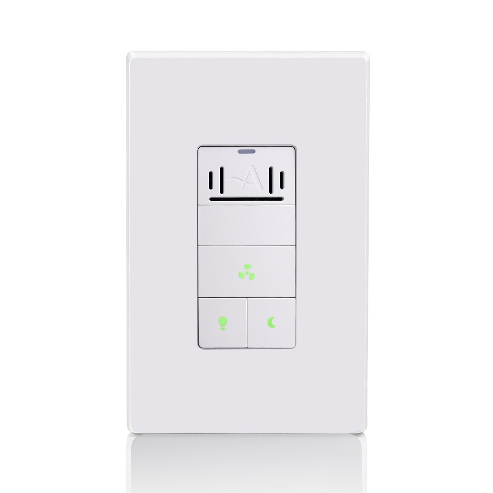 Akicon AK-SW-FLHT Lighting-Controls - View #5