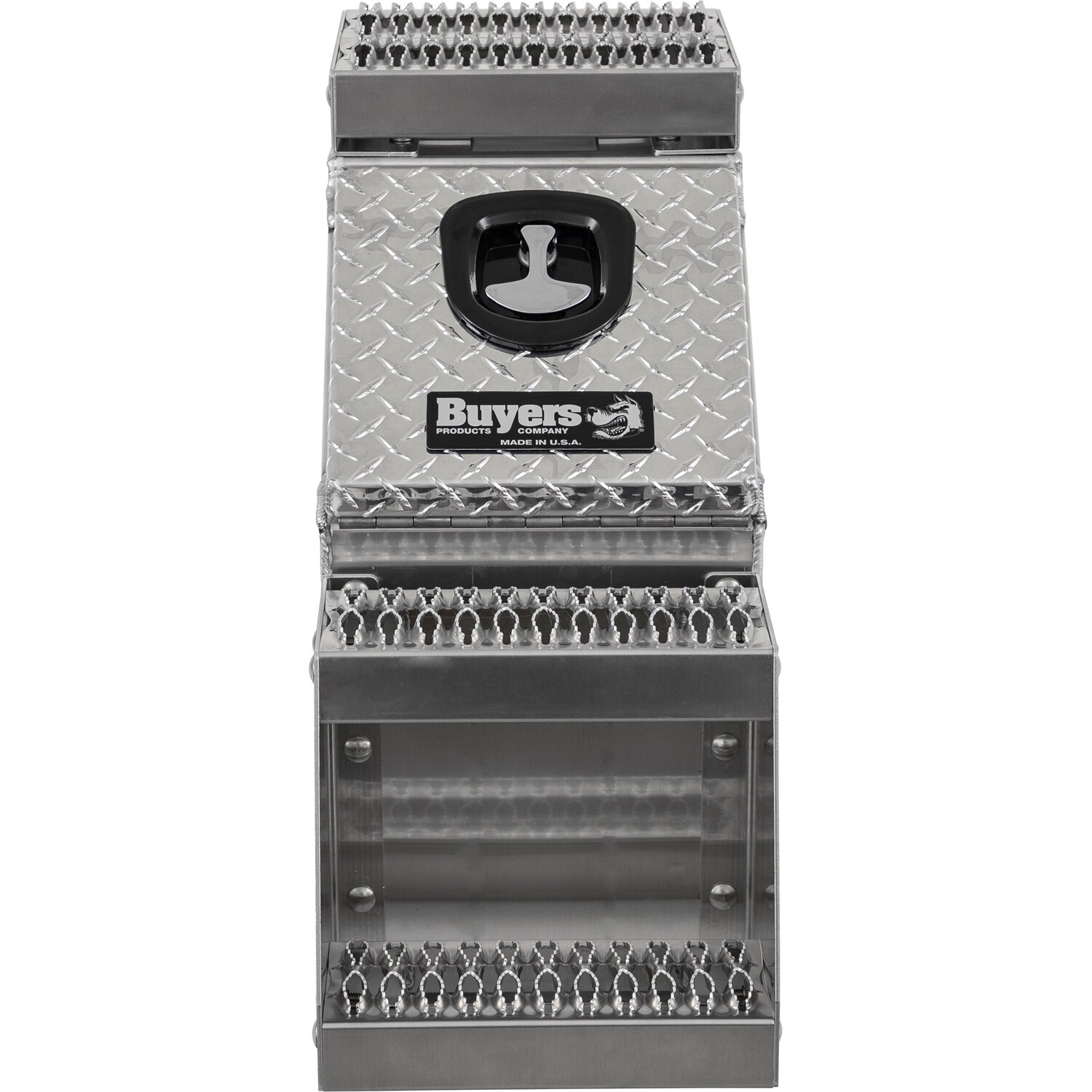 Buyers Products 1705180 Truck-Tool-Boxes - View #2