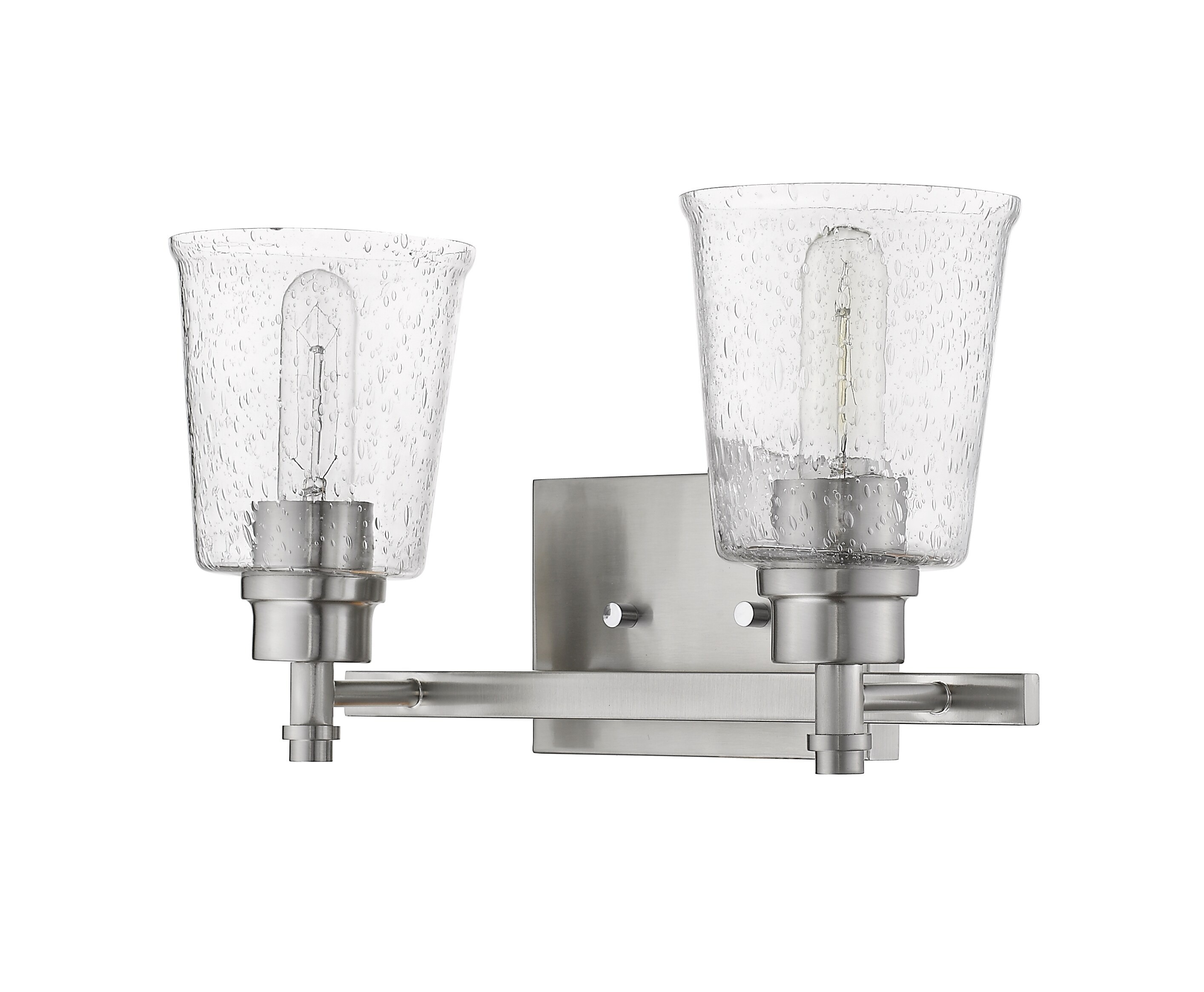 Z-Lite 464-2V-BN b089995 - View #7