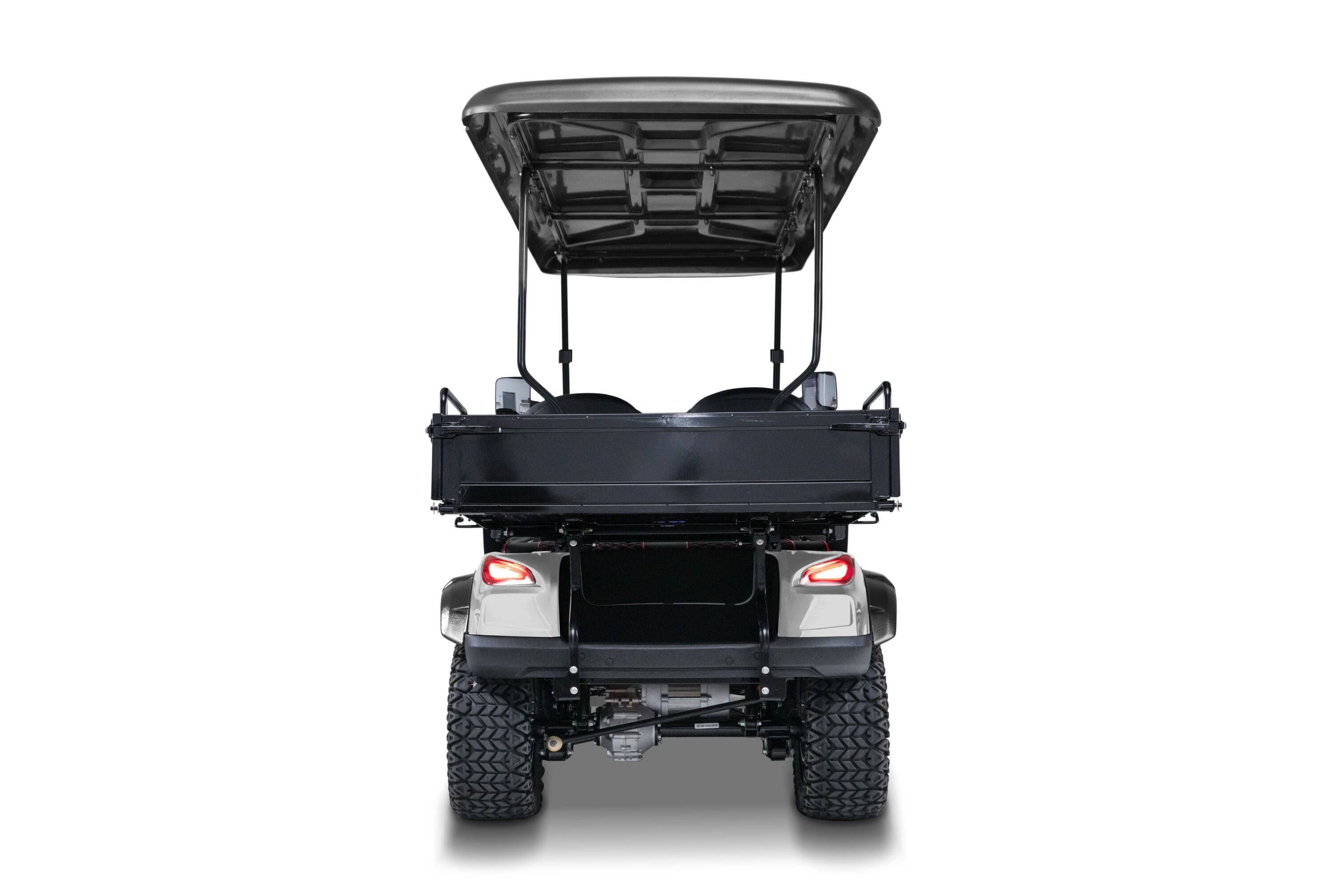 KANDI LOW4PLIRAN-S Motorized-Vehicles - View #4