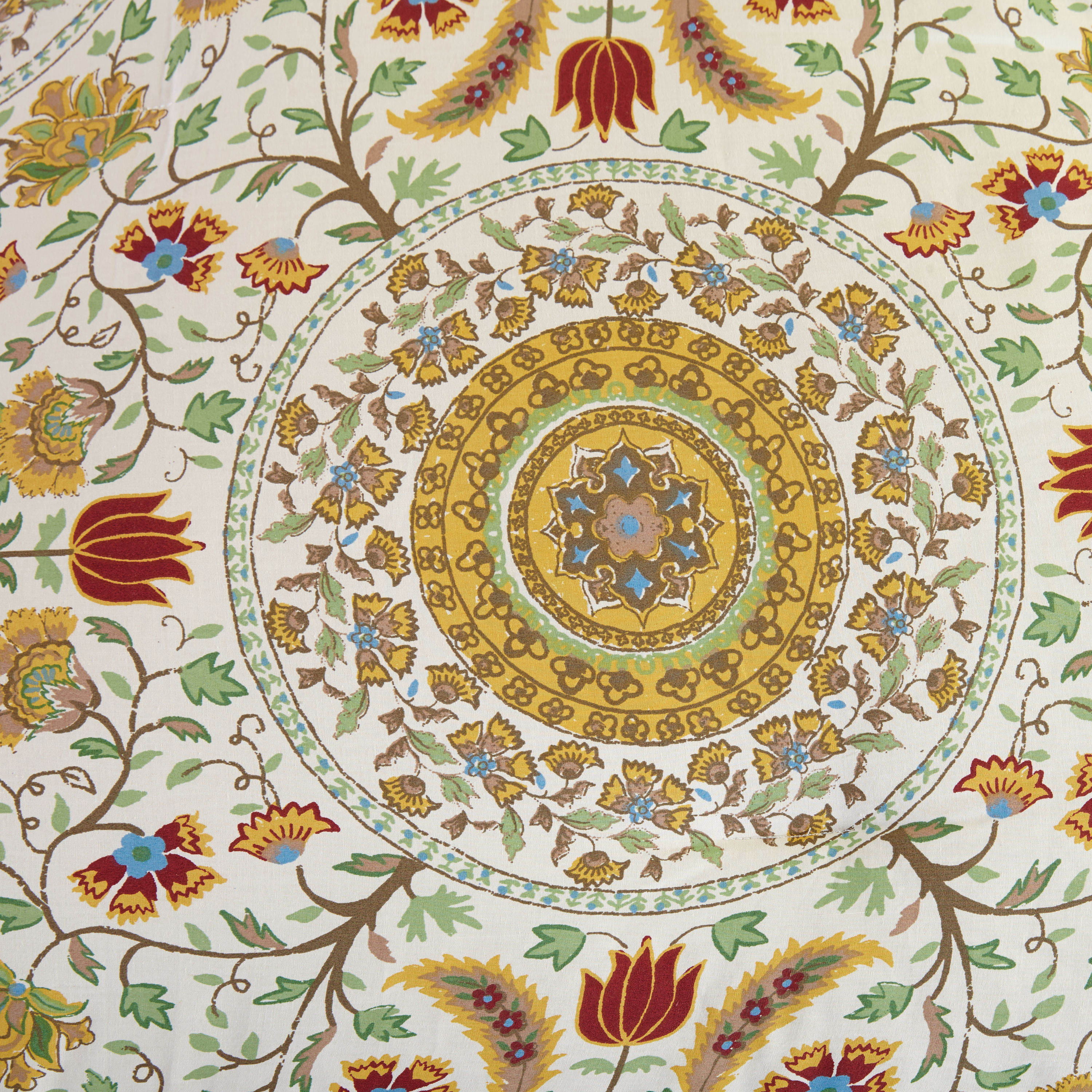 Indigo Bazaar A388A16MUEFS bedding - View #7