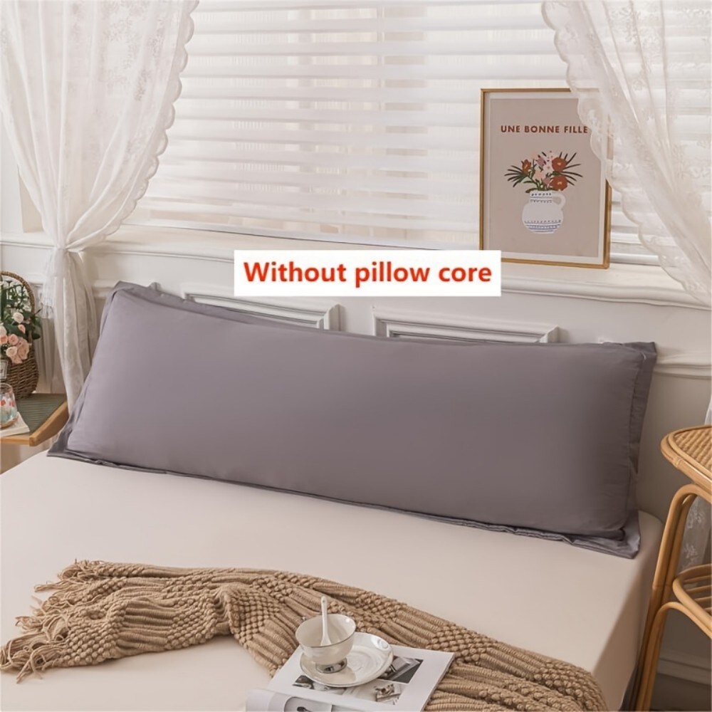 DecorUHome PC1960GY Pillow-Cases - View #6