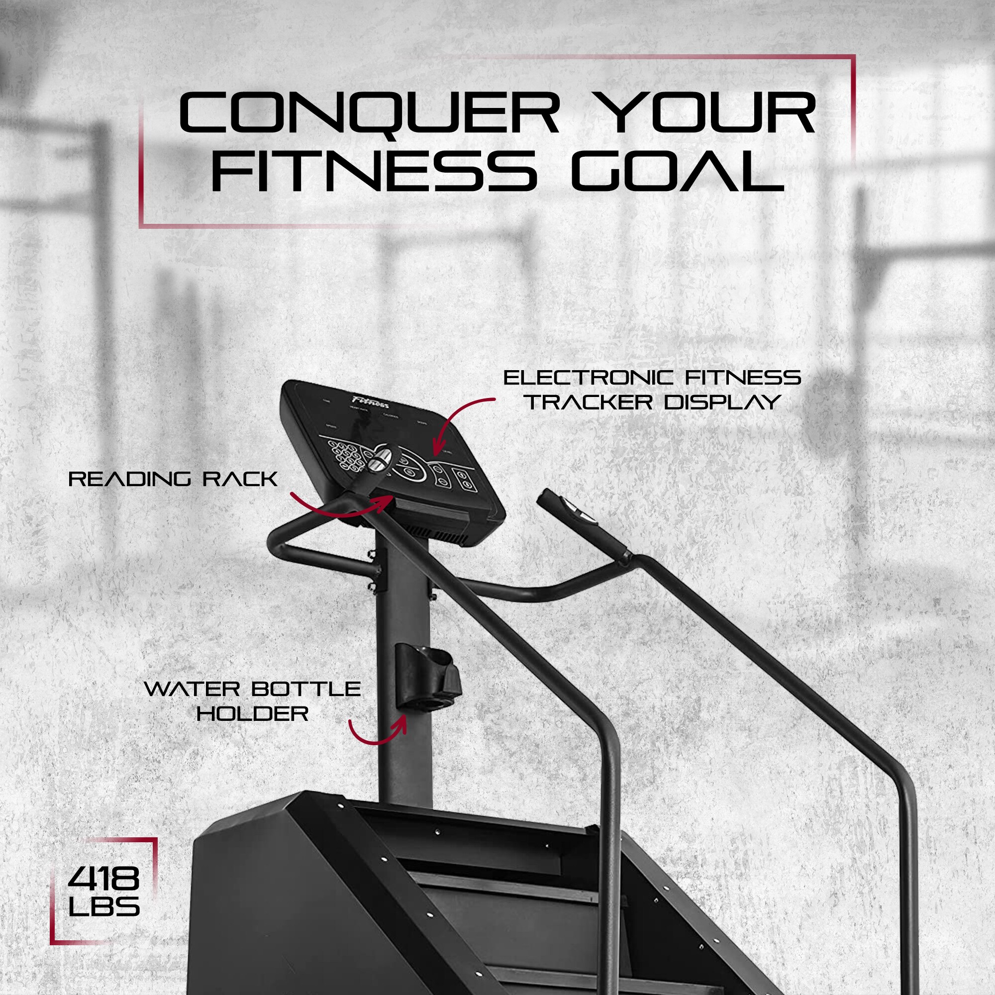 SIGNATURE FITNESS SF-C2WT Weight-Training-Accessories - View #4