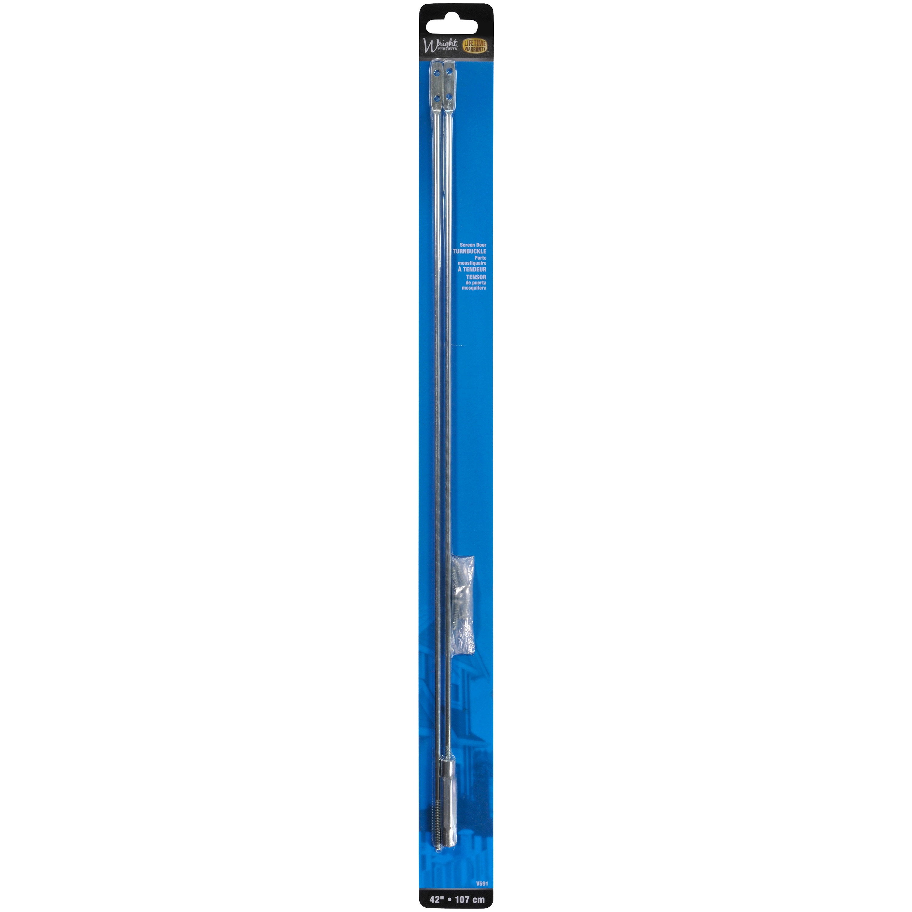 WRIGHT PRODUCTS V591 Screen-Storm-Door-Hinges - View #3