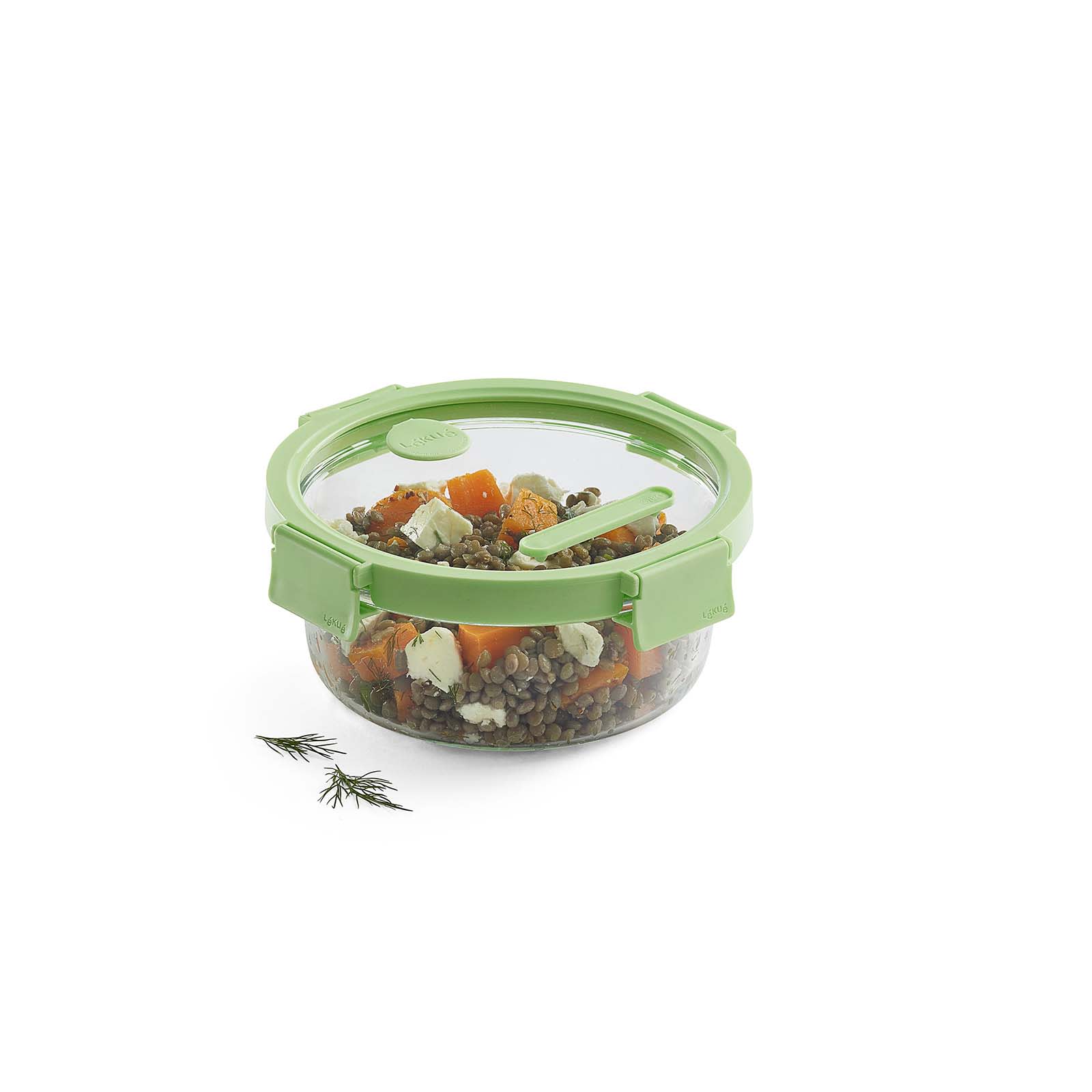 Lekue 3433950V12U017 Food-Storage-Containers - View #2