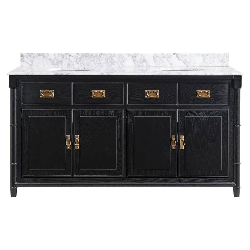 Boston Loft Furnishings ATG3197BT Bath-Vanity-Combo - View #4