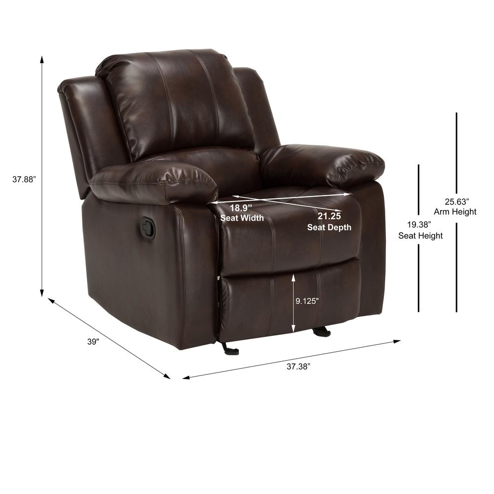 Comfort Pointe 8070-40 chairs - View #2