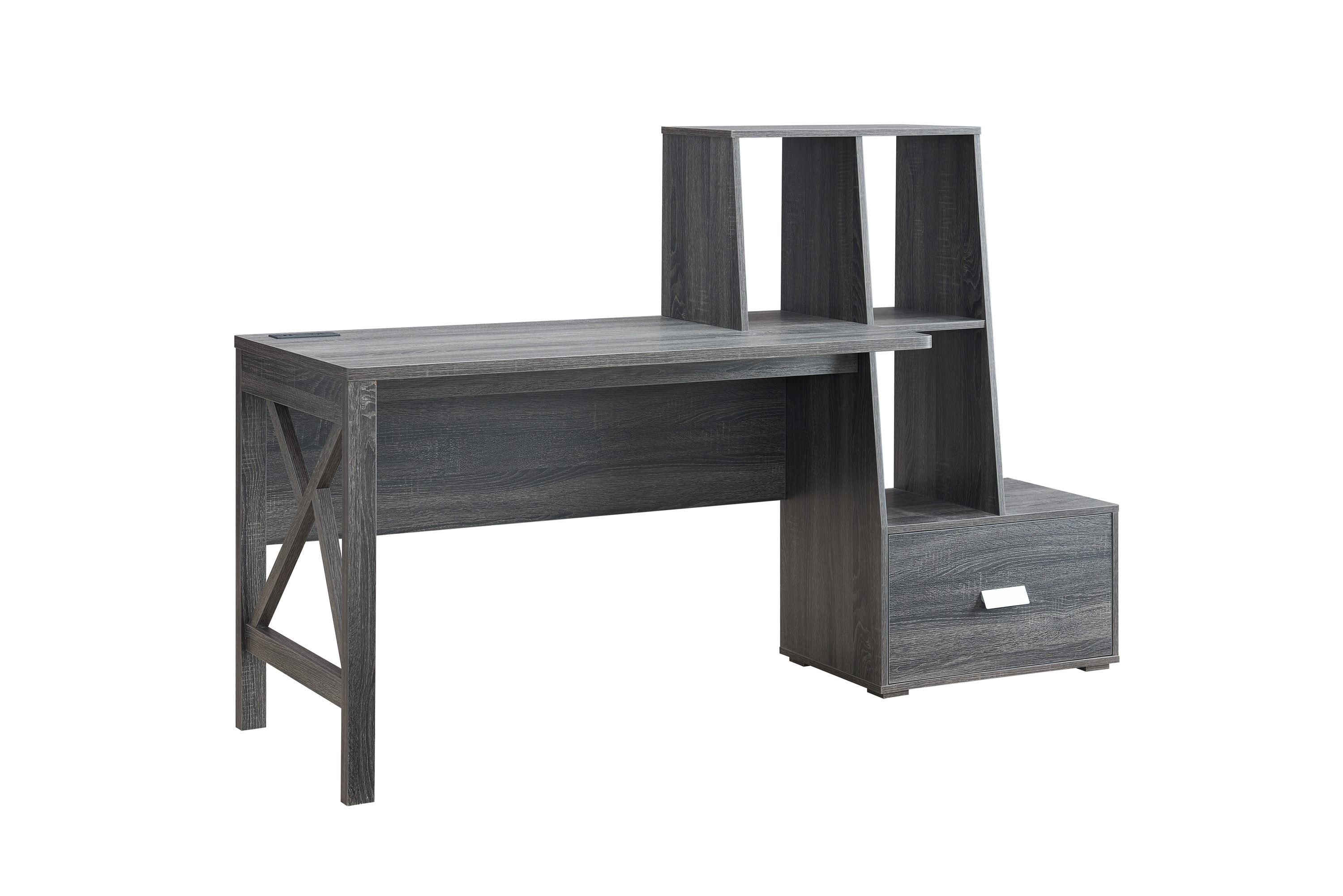 Furniture of America IDI-202795 desks - View #6