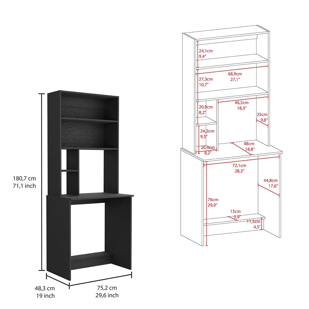 Maocao Hoom BH70736 desks - View #3