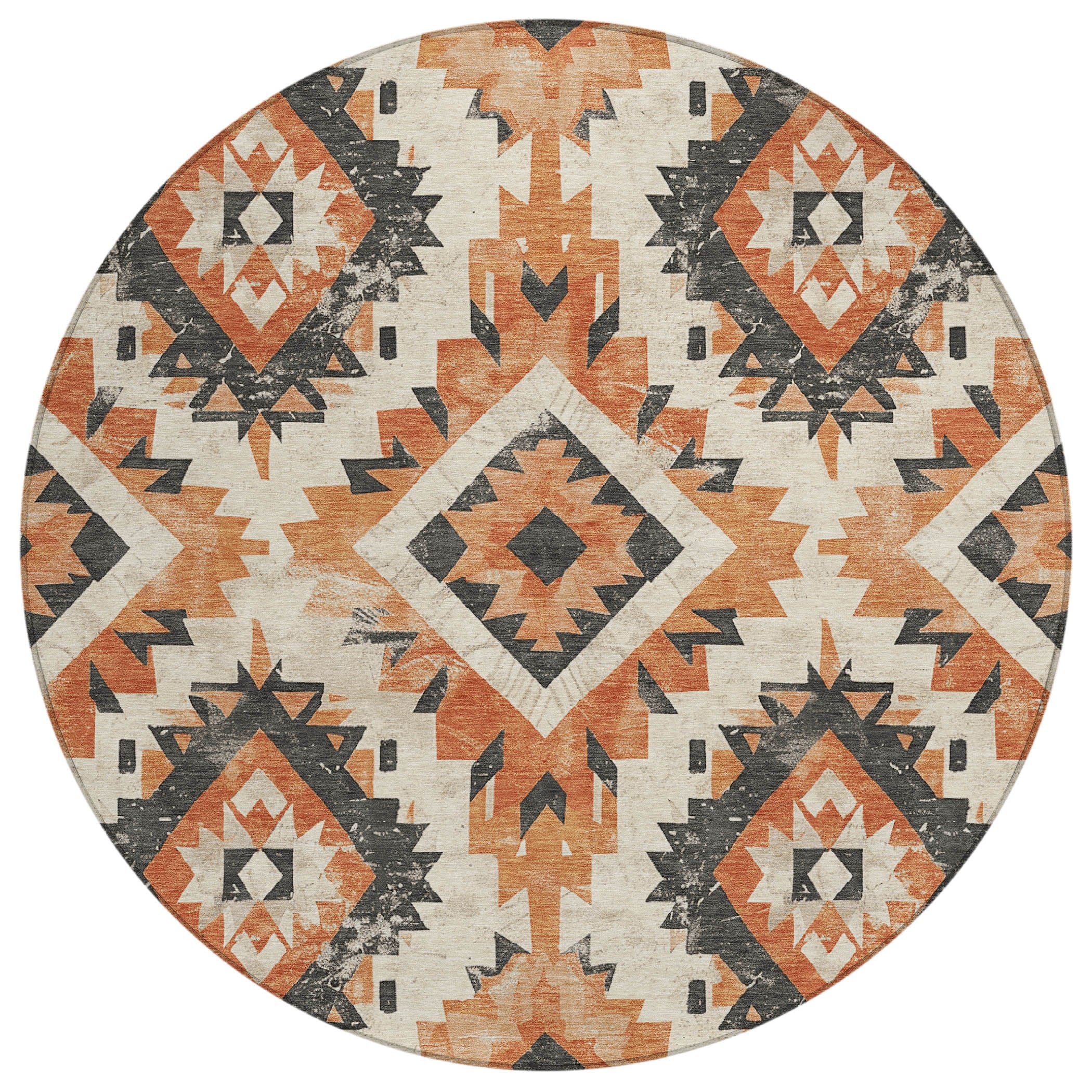 Addison Rugs ACN1878TR8RO rugs - View #2