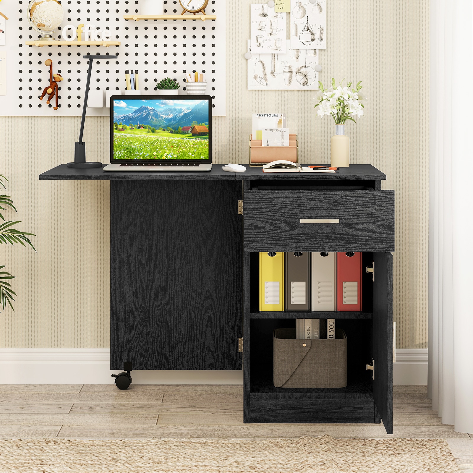SUGIFT ZMLW014SUGHY1050 desks - View #5