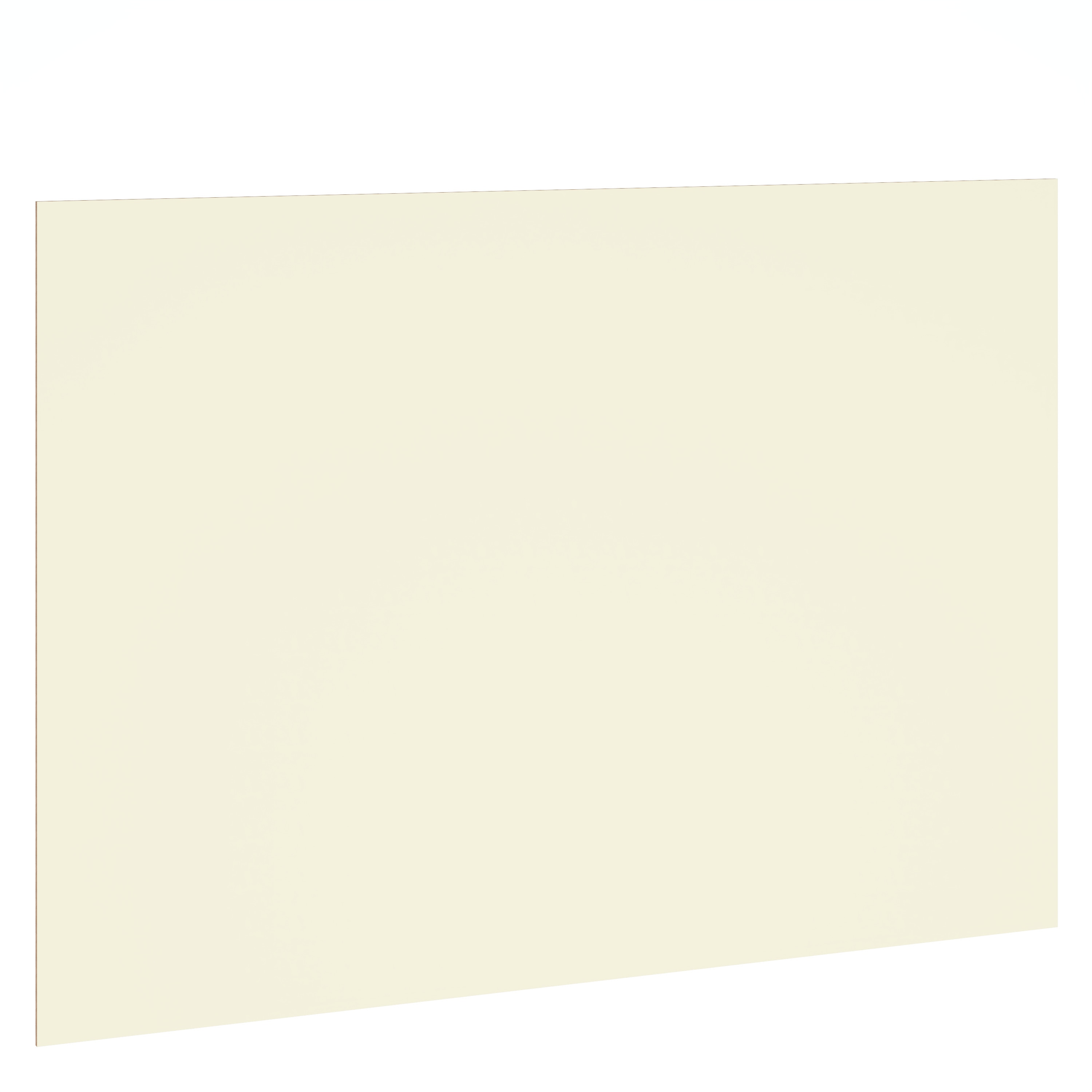 Diamond Express 61B-BP4834.5WD Cabinet Back Panel 48-in W x 34.5-in H x 0.25-in D Steam Painted