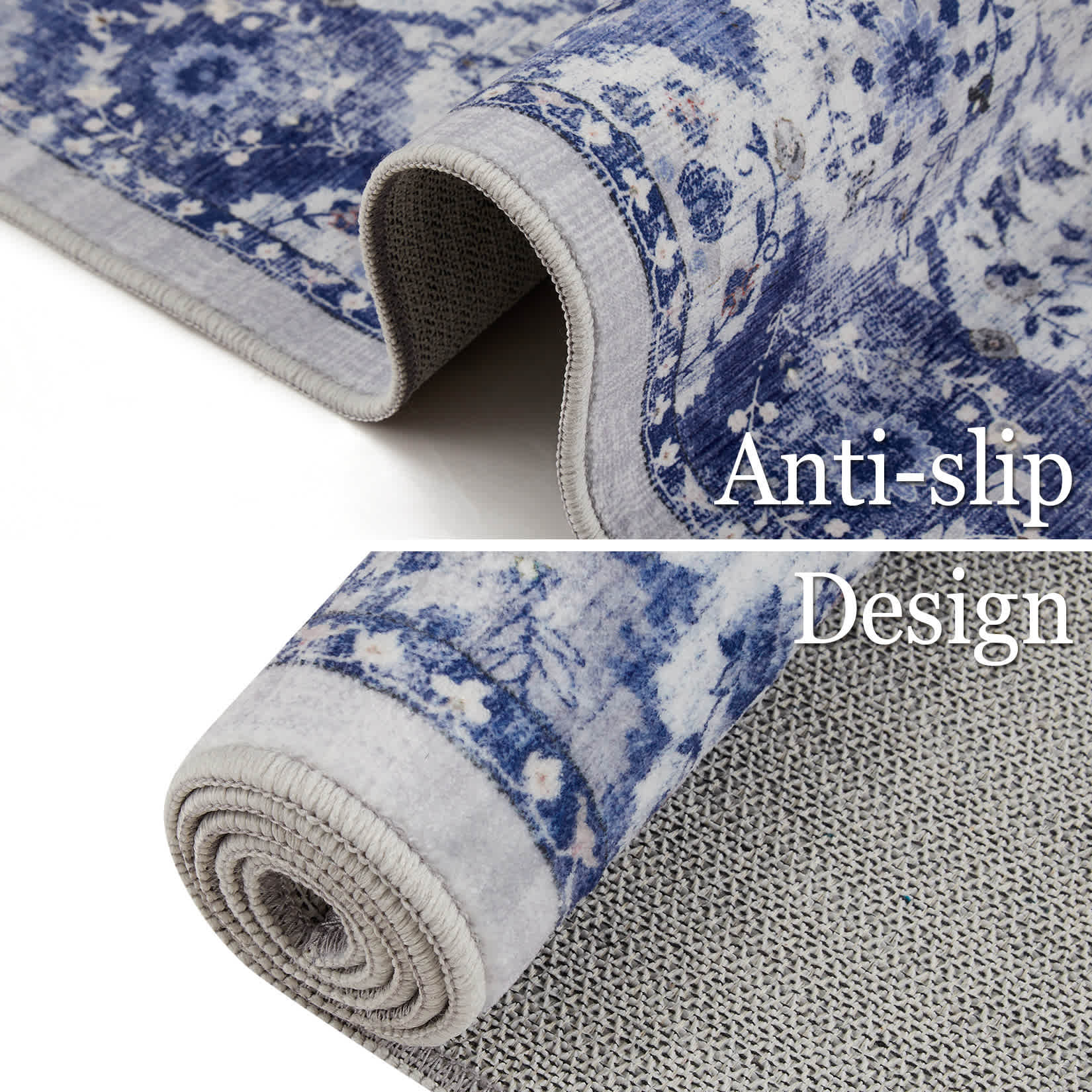 WhizMax PHO-3485YNSU-RB rugs - View #7