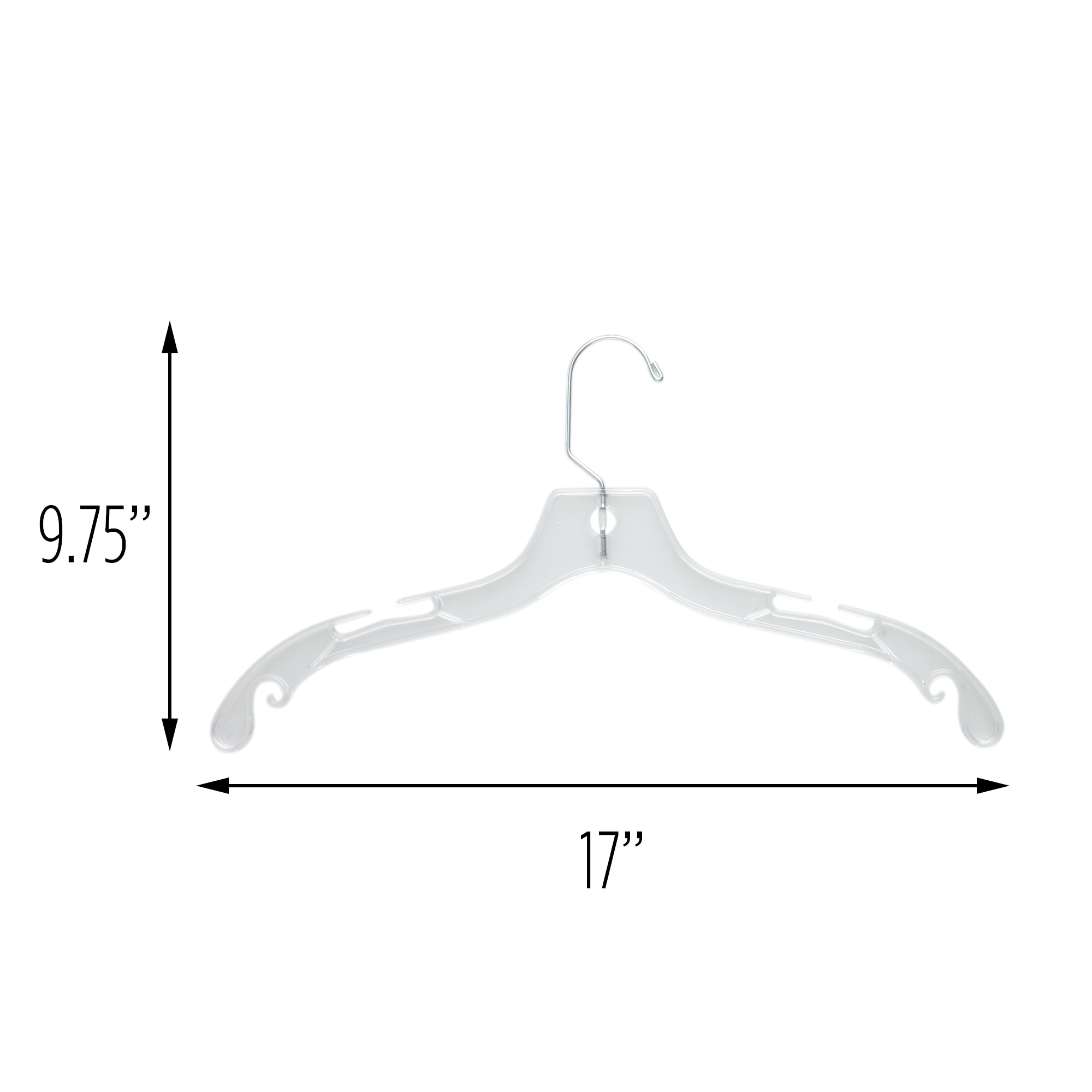 Honey-Can-Do HNG-09024 hangers - View #3