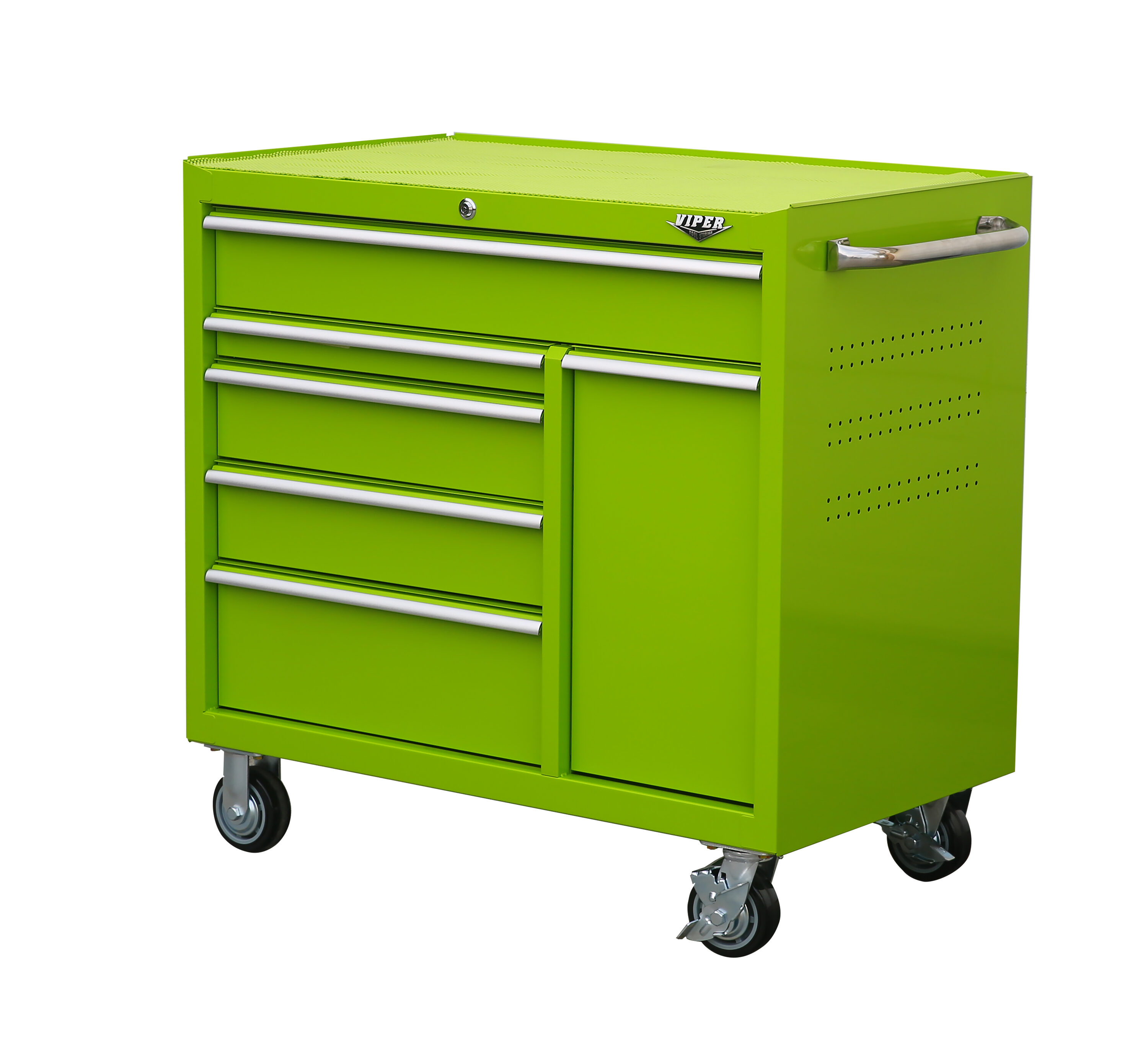 Viper Tool Storage V41C5LG Tool-Cabinets - View #8