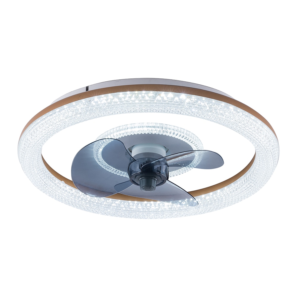 Oukaning JZUCODK9NSHCX Ceiling-Fans - View #2