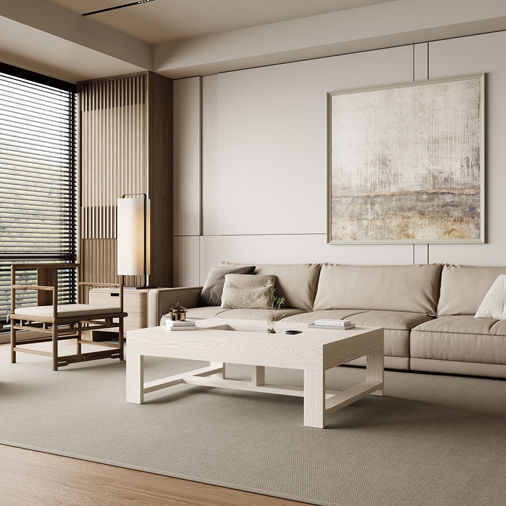Homsee C-KF500006-01 Coffee-Tables - View #11
